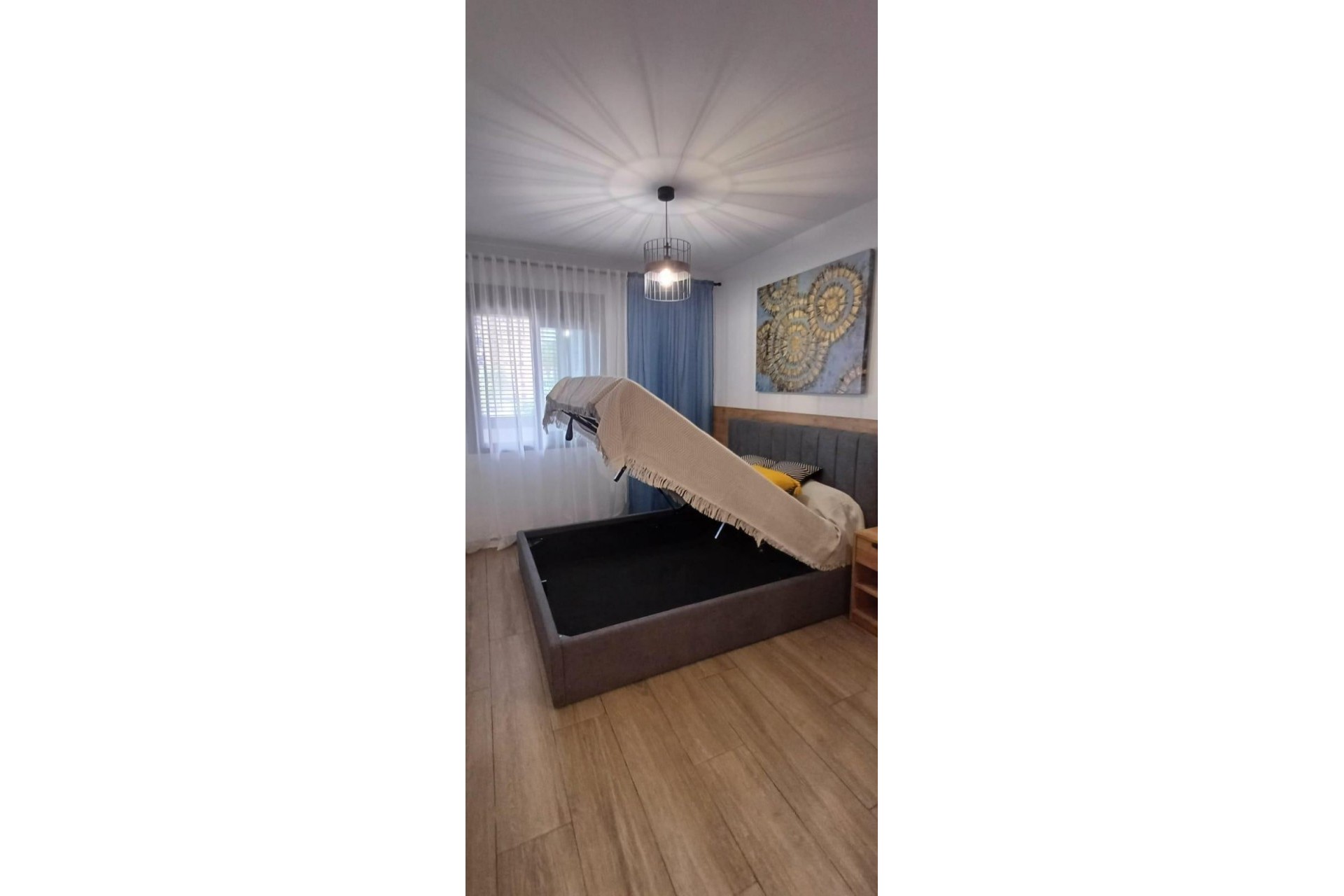 Te koop - Apartamento -
Villajoyosa - Cala de Finestrat