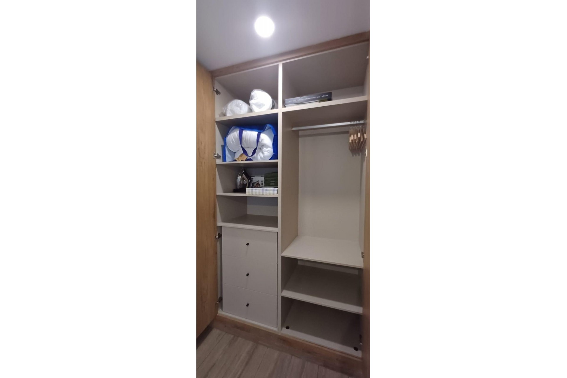 Te koop - Apartamento -
Villajoyosa - Cala de Finestrat
