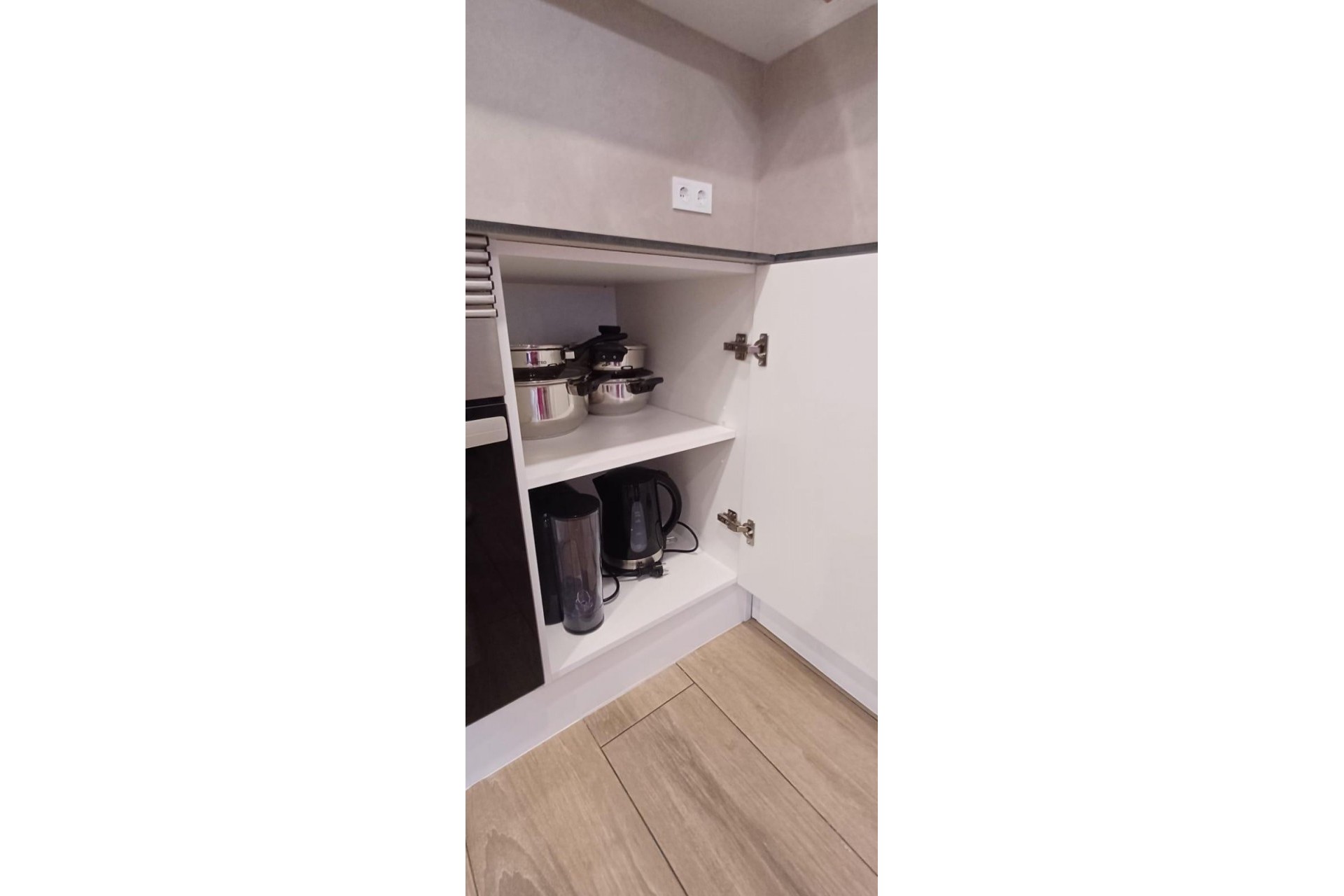 Te koop - Apartamento -
Villajoyosa - Cala de Finestrat