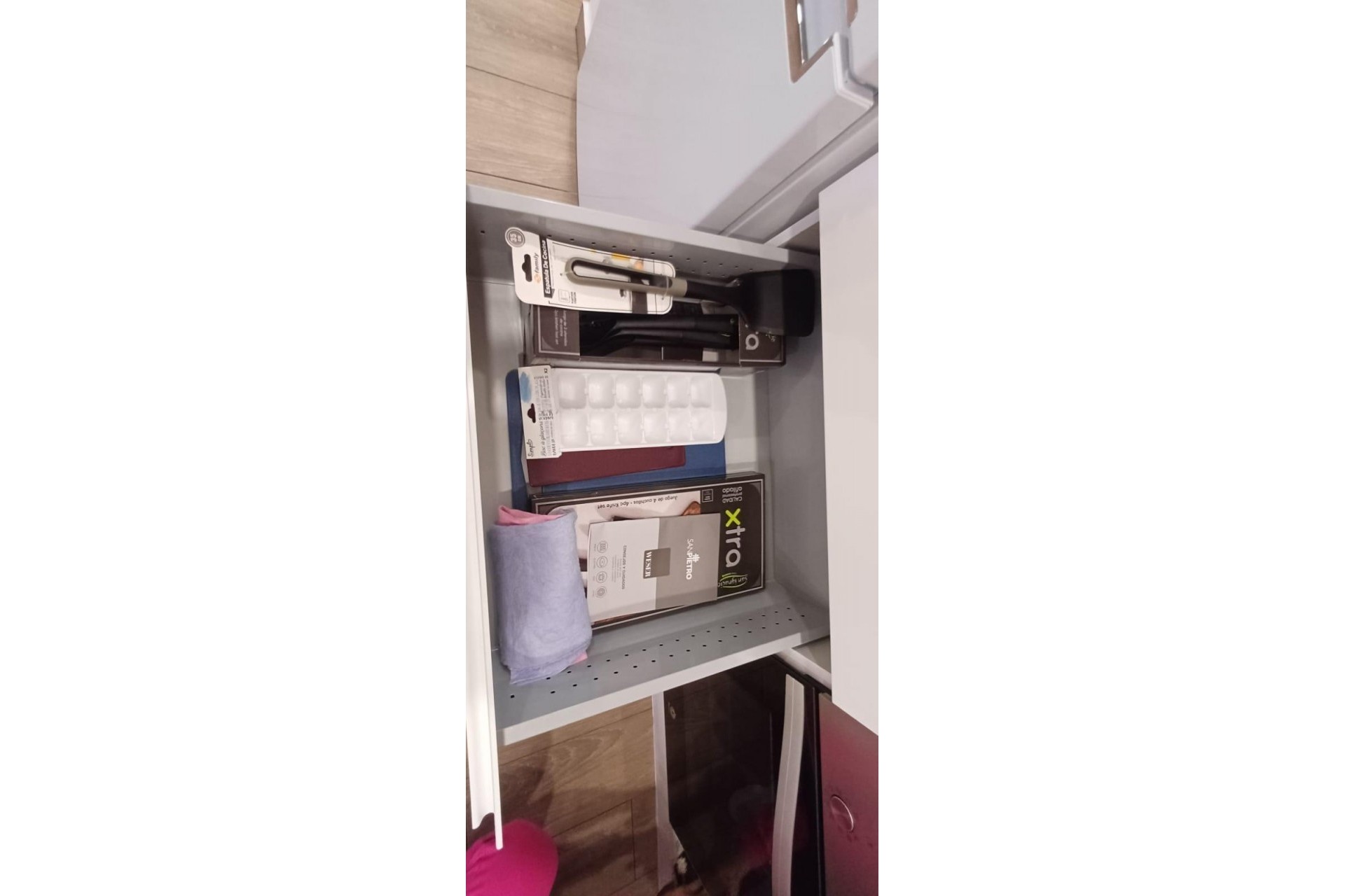 Te koop - Apartamento -
Villajoyosa - Cala de Finestrat