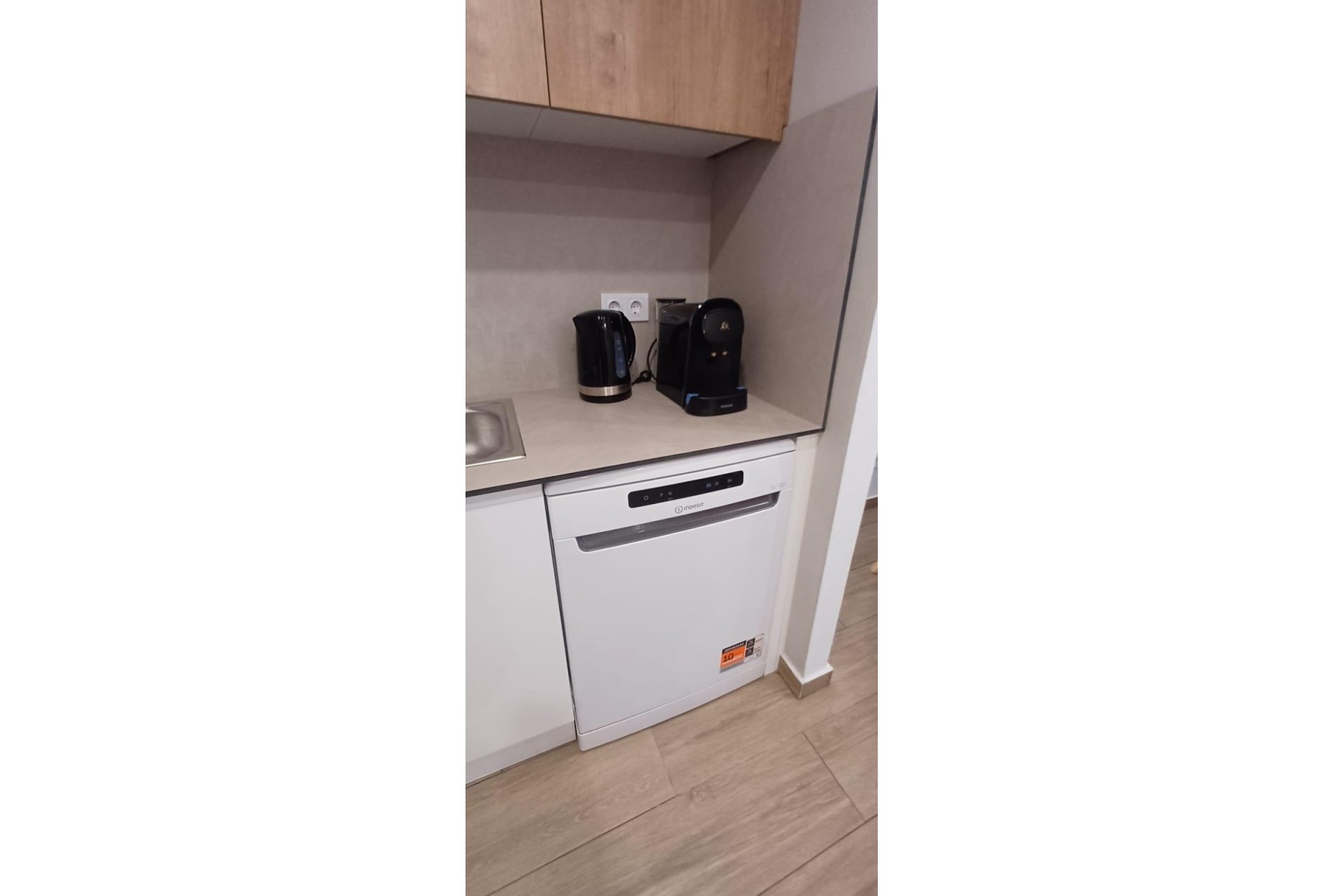 Te koop - Apartamento -
Villajoyosa - Cala de Finestrat