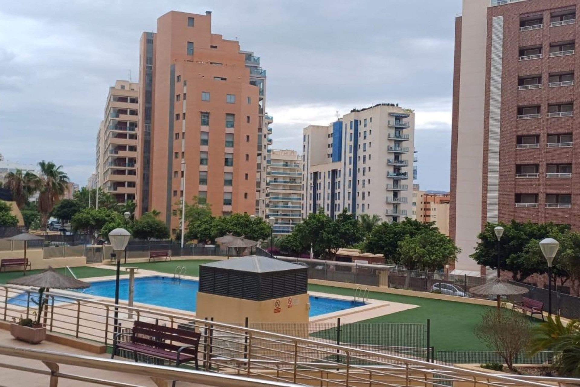 Te koop - Apartamento -
Villajoyosa - Cala de Finestrat