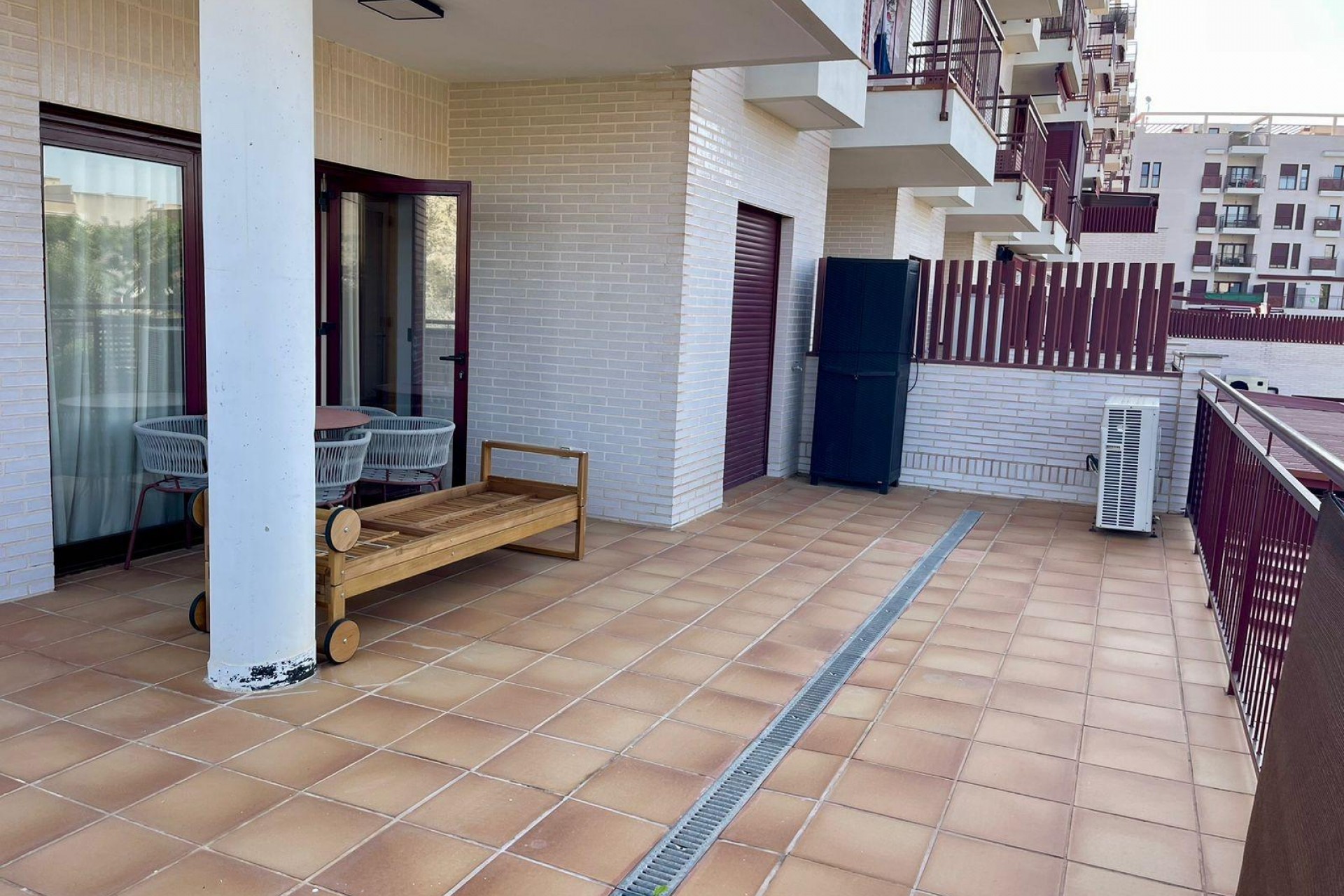 Te koop - Apartamento -
Villanueva del Rio Segura - Urbanización plan parcial la morra
