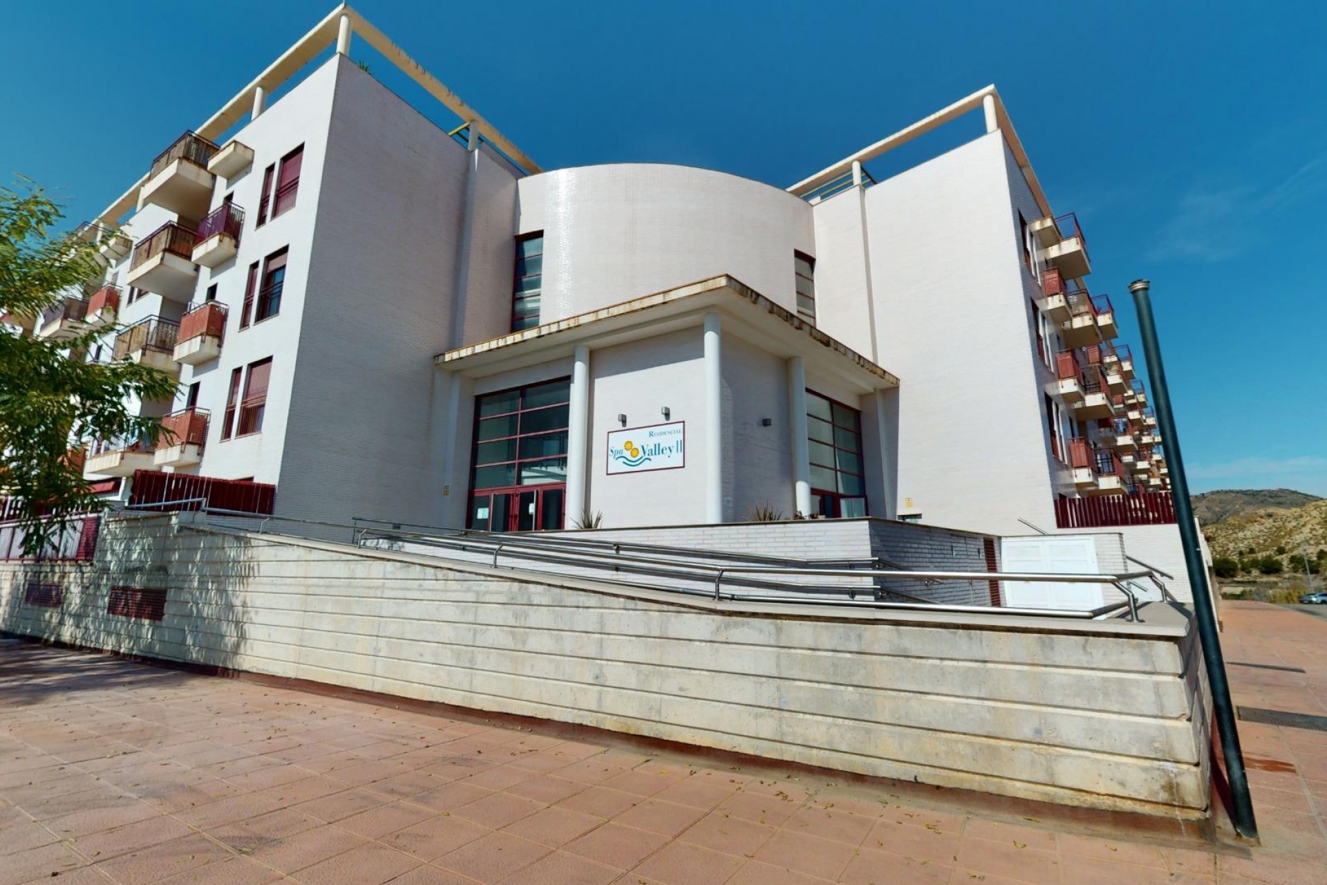 Te koop - Apartamento -
Villanueva del Rio Segura - Urbanización plan parcial la morra