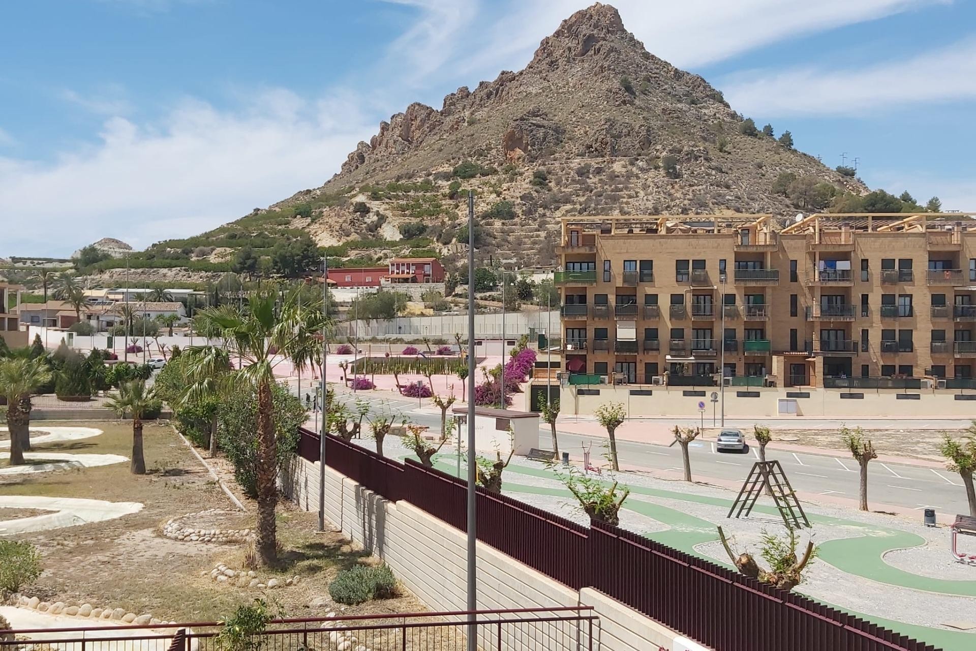 Te koop - Apartamento -
Villanueva del Rio Segura - Urbanización plan parcial la morra