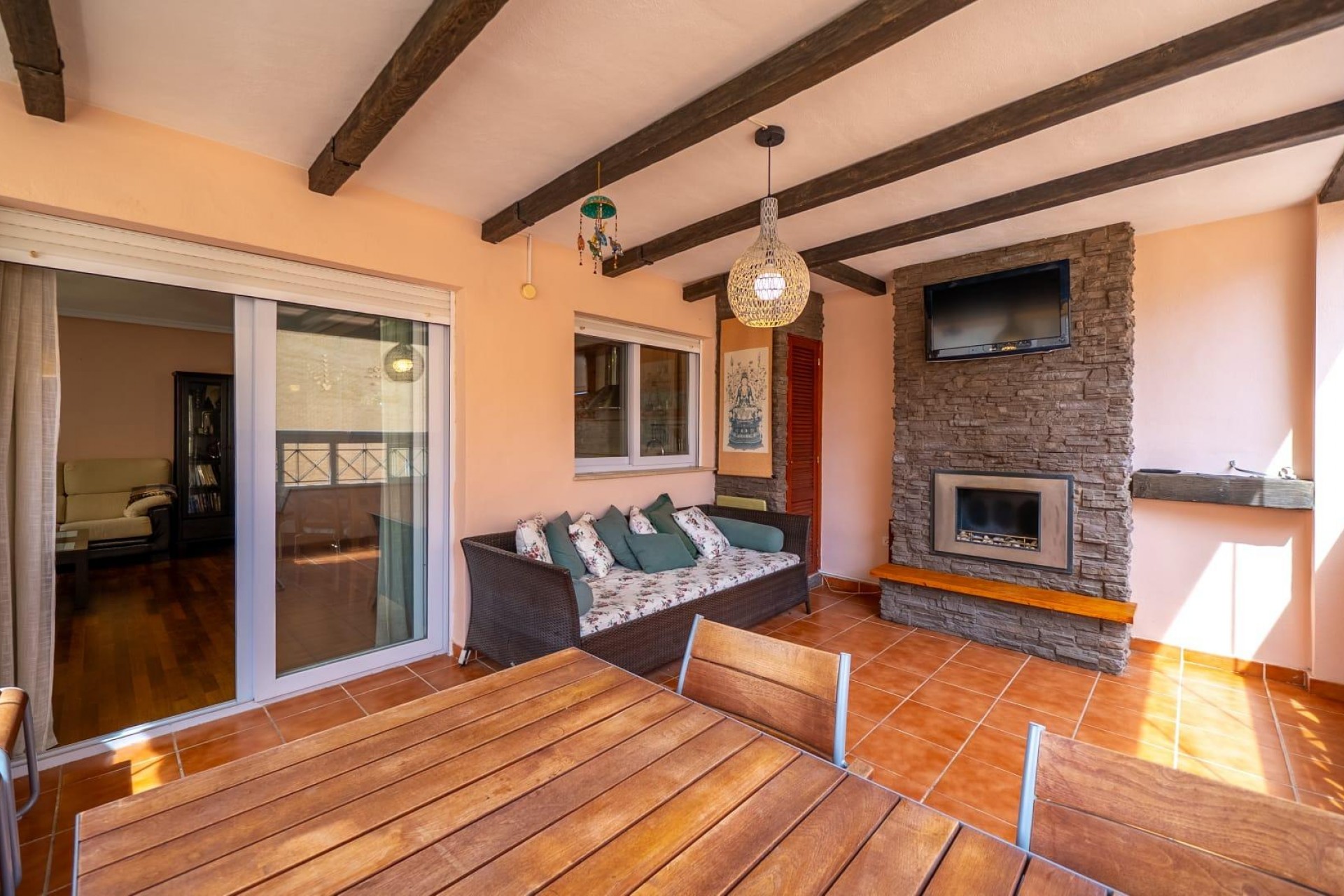 Te koop - Appartement -
Alicante - Alicante Golf