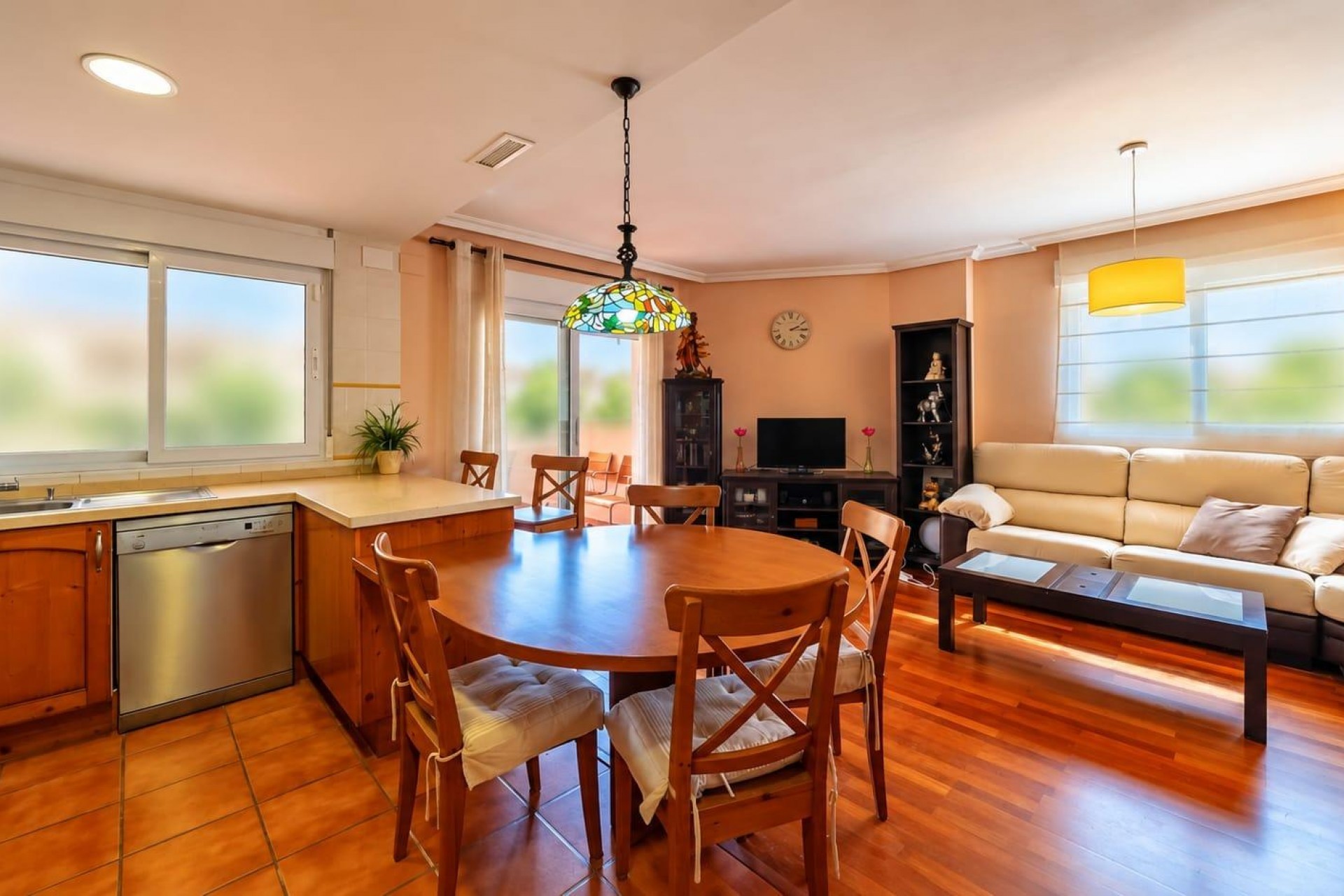 Te koop - Appartement -
Alicante - Alicante Golf