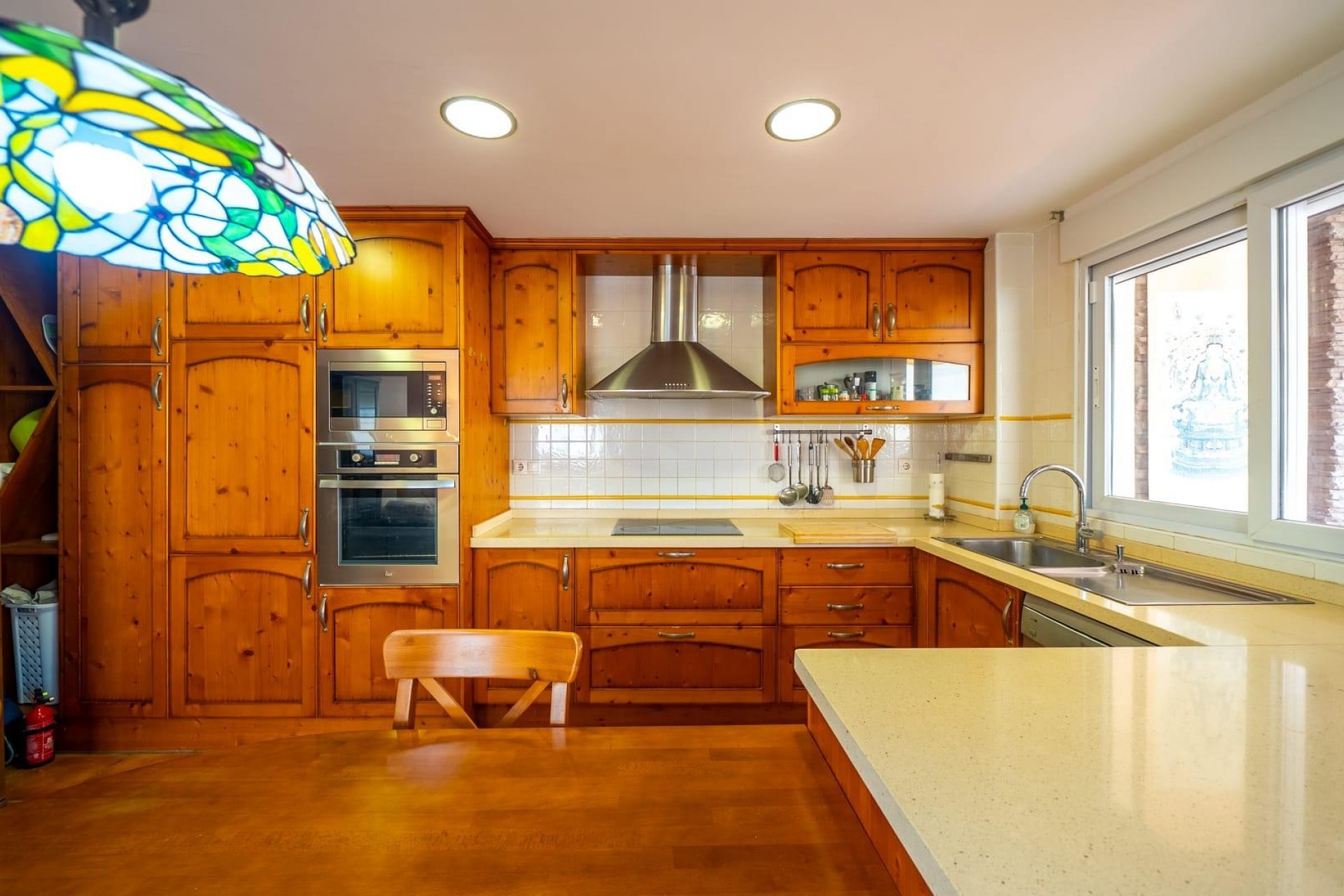 Te koop - Appartement -
Alicante - Alicante Golf