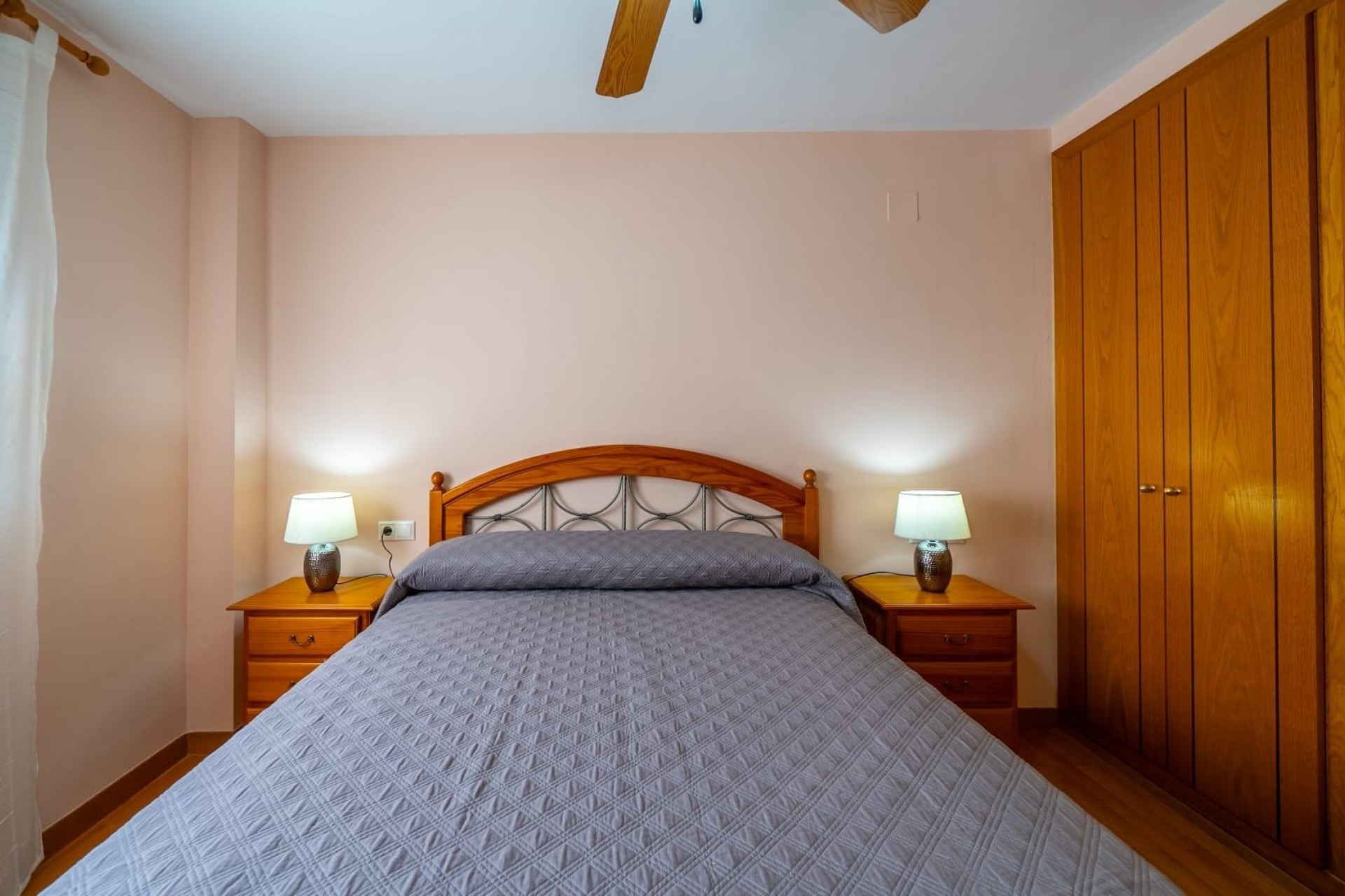 Te koop - Appartement -
Alicante - Alicante Golf