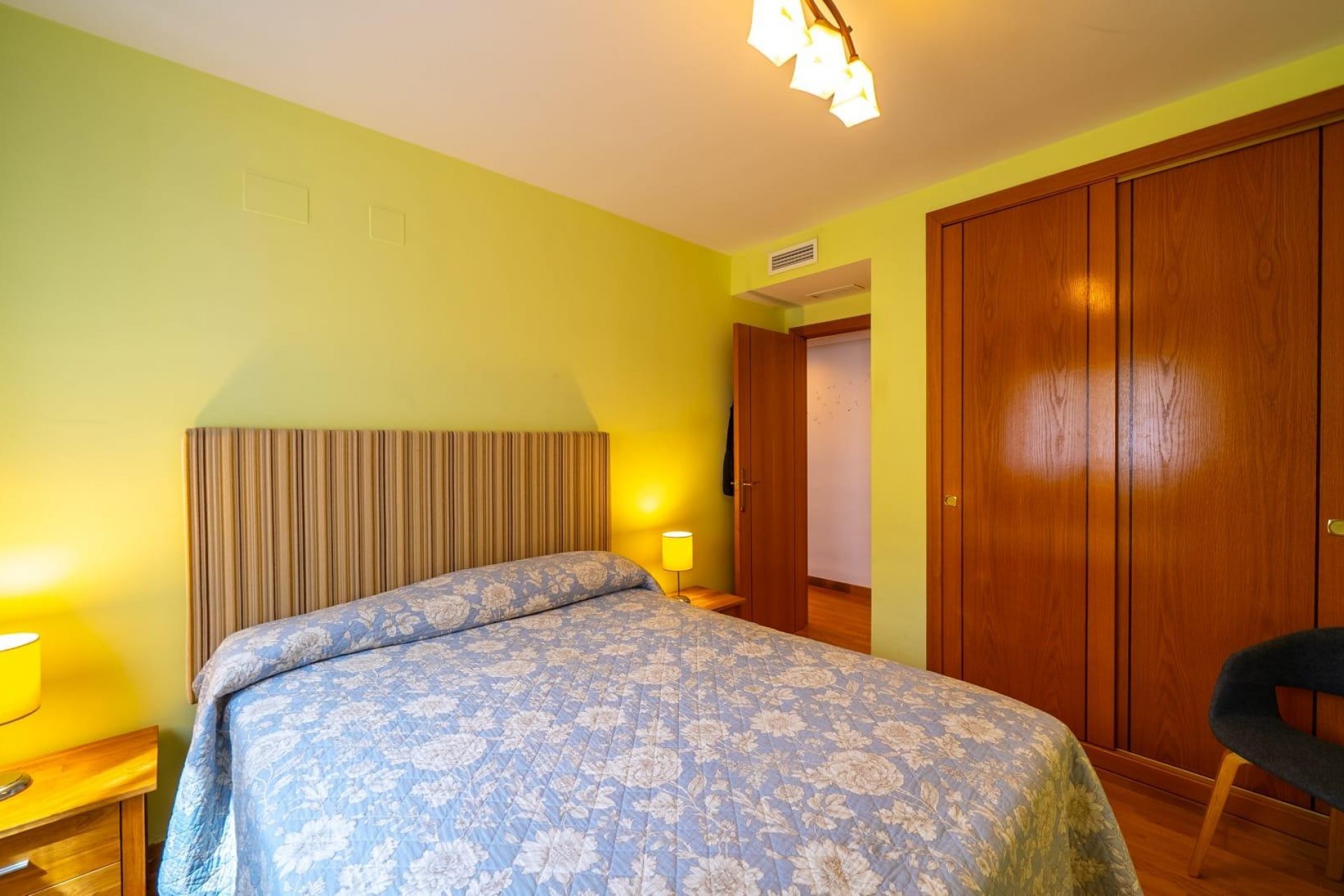 Te koop - Appartement -
Alicante - Alicante Golf