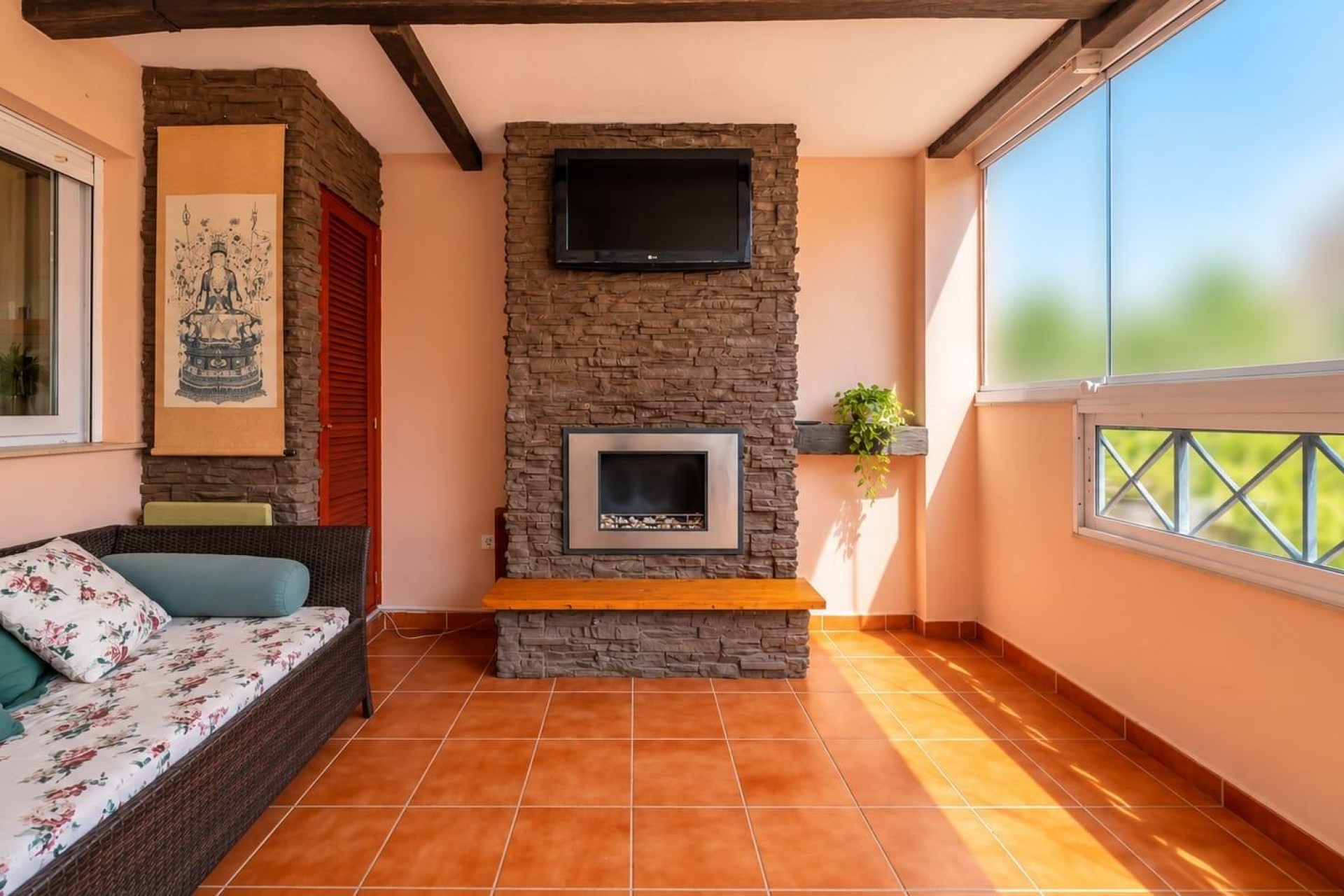 Te koop - Appartement -
Alicante - Alicante Golf