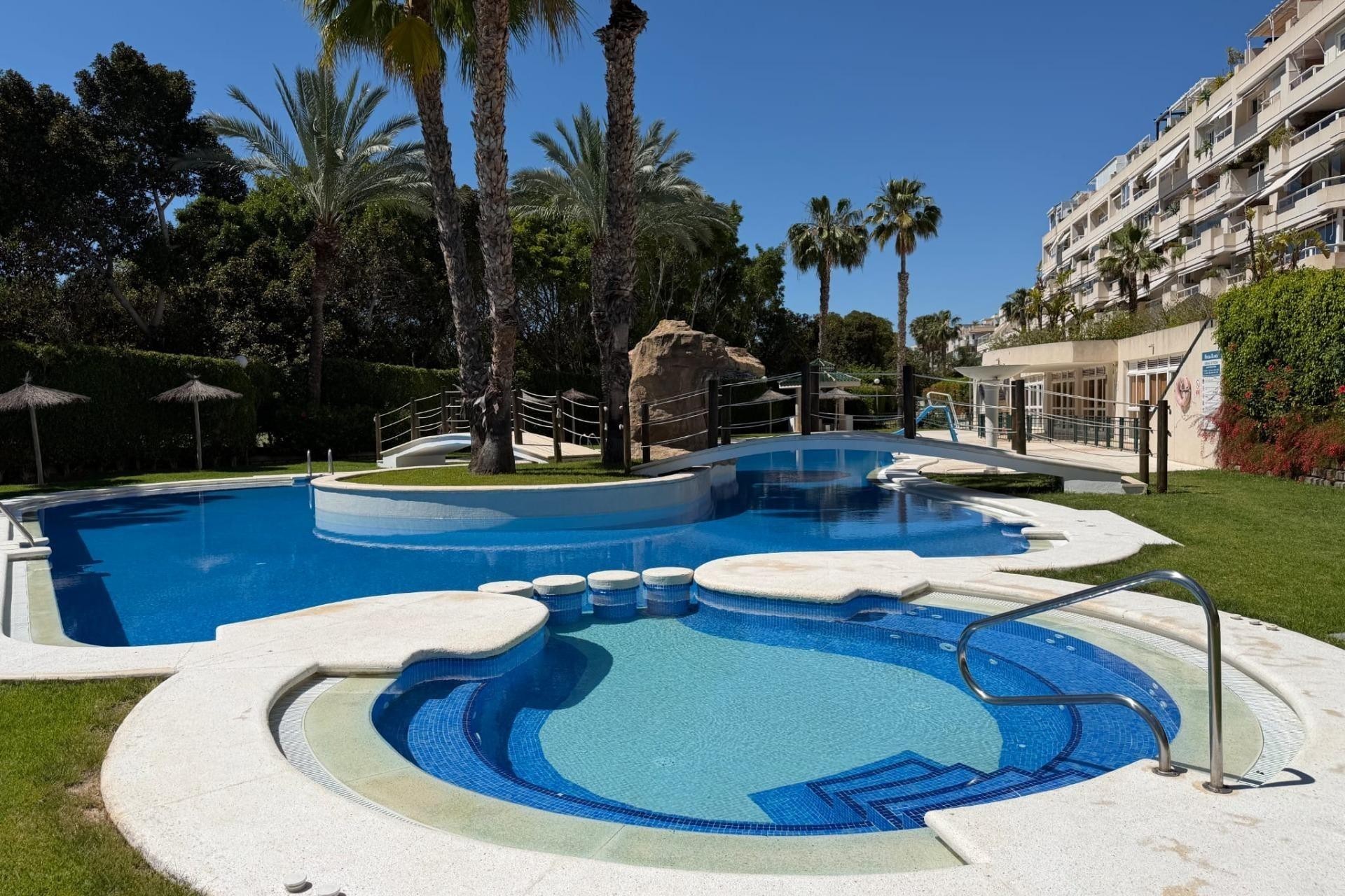 Te koop - Appartement -
Alicante - Playa de San Juan