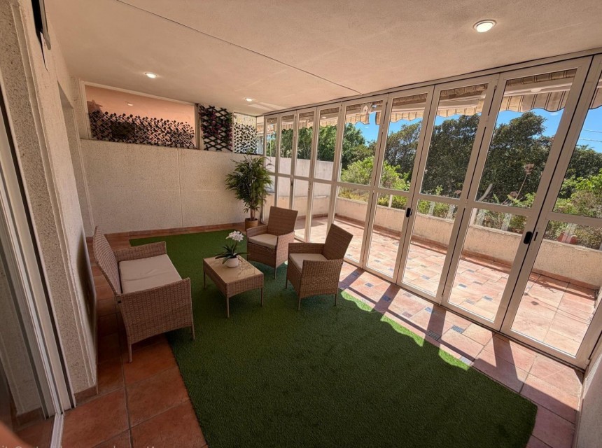 Te koop - Appartement -
Alicante - Playa de San Juan