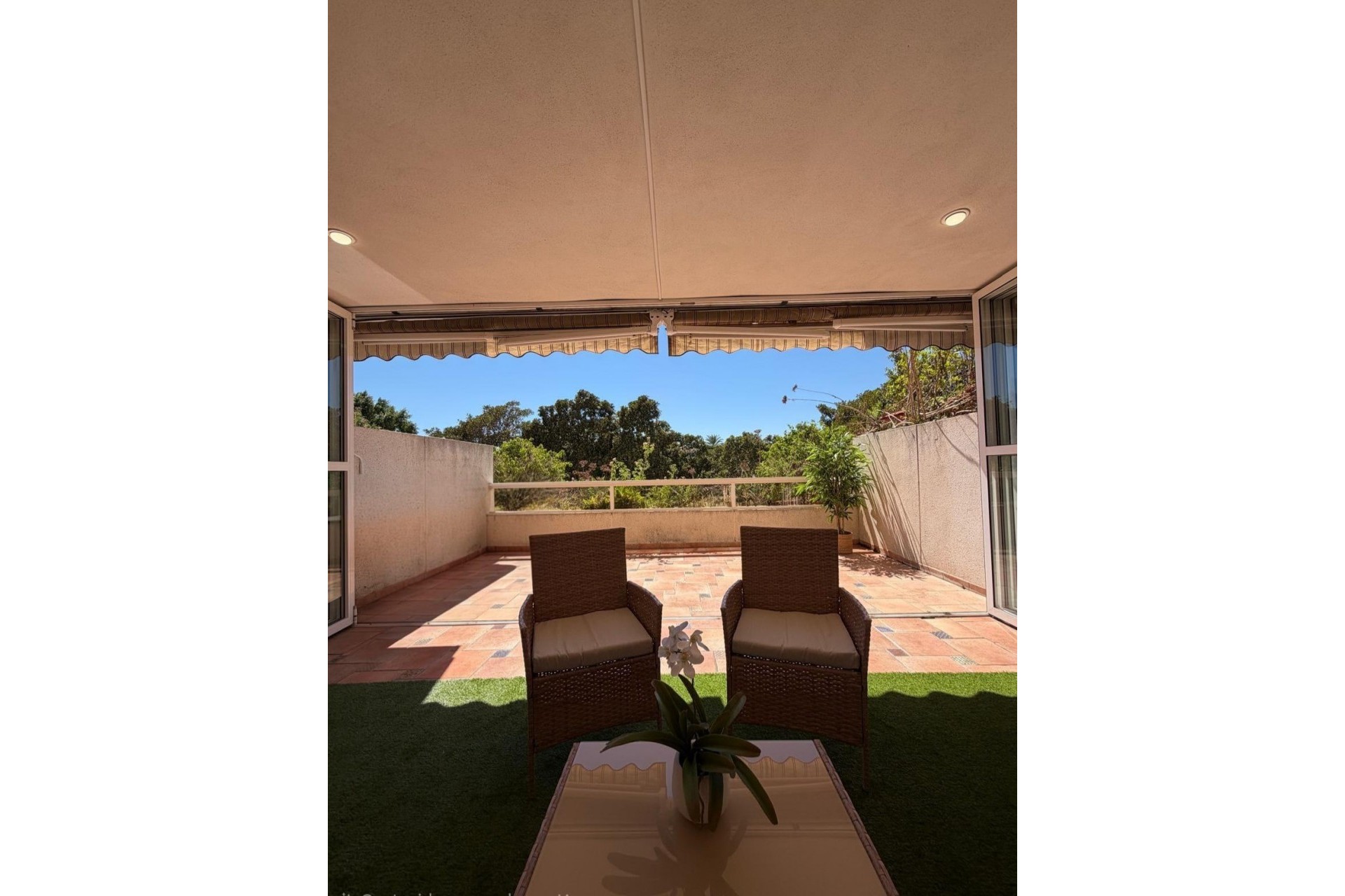 Te koop - Appartement -
Alicante - Playa de San Juan