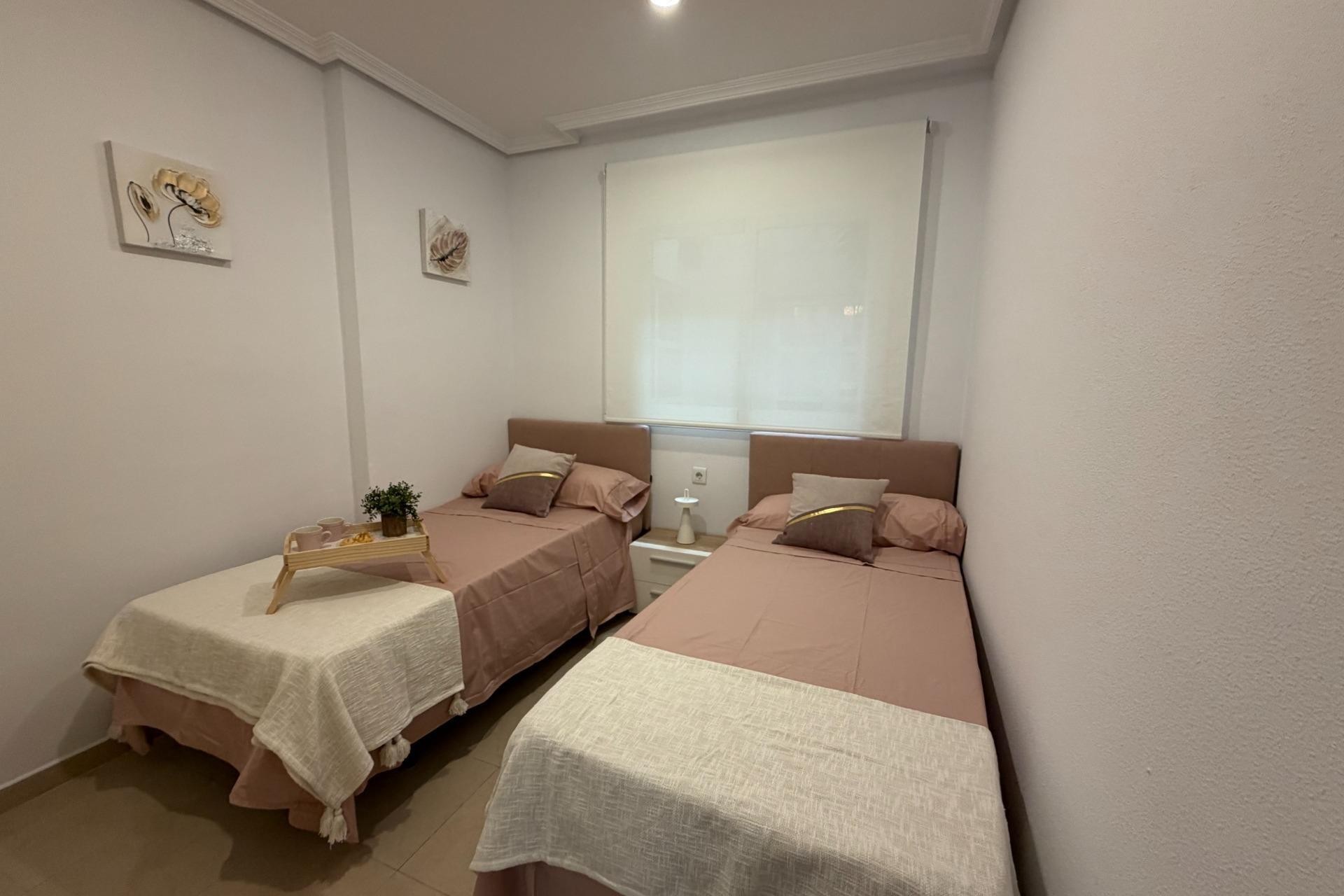 Te koop - Appartement -
Alicante - Playa de San Juan