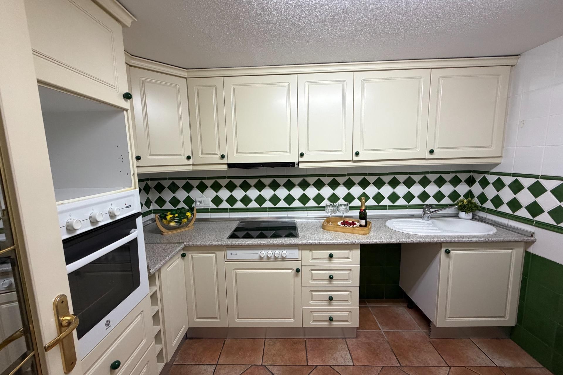 Te koop - Appartement -
Alicante - Playa de San Juan