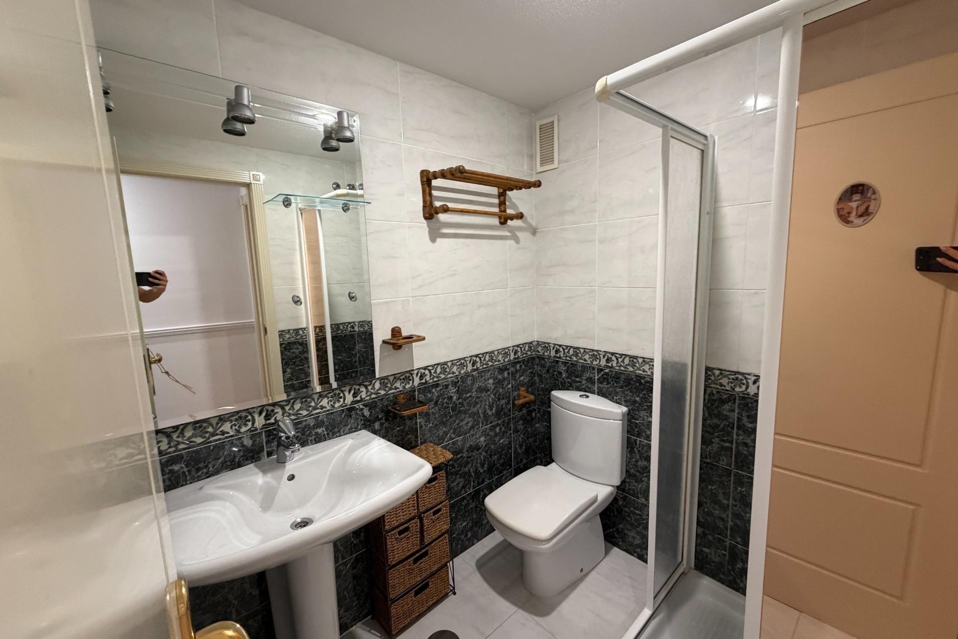 Te koop - Appartement -
Alicante - Playa de San Juan