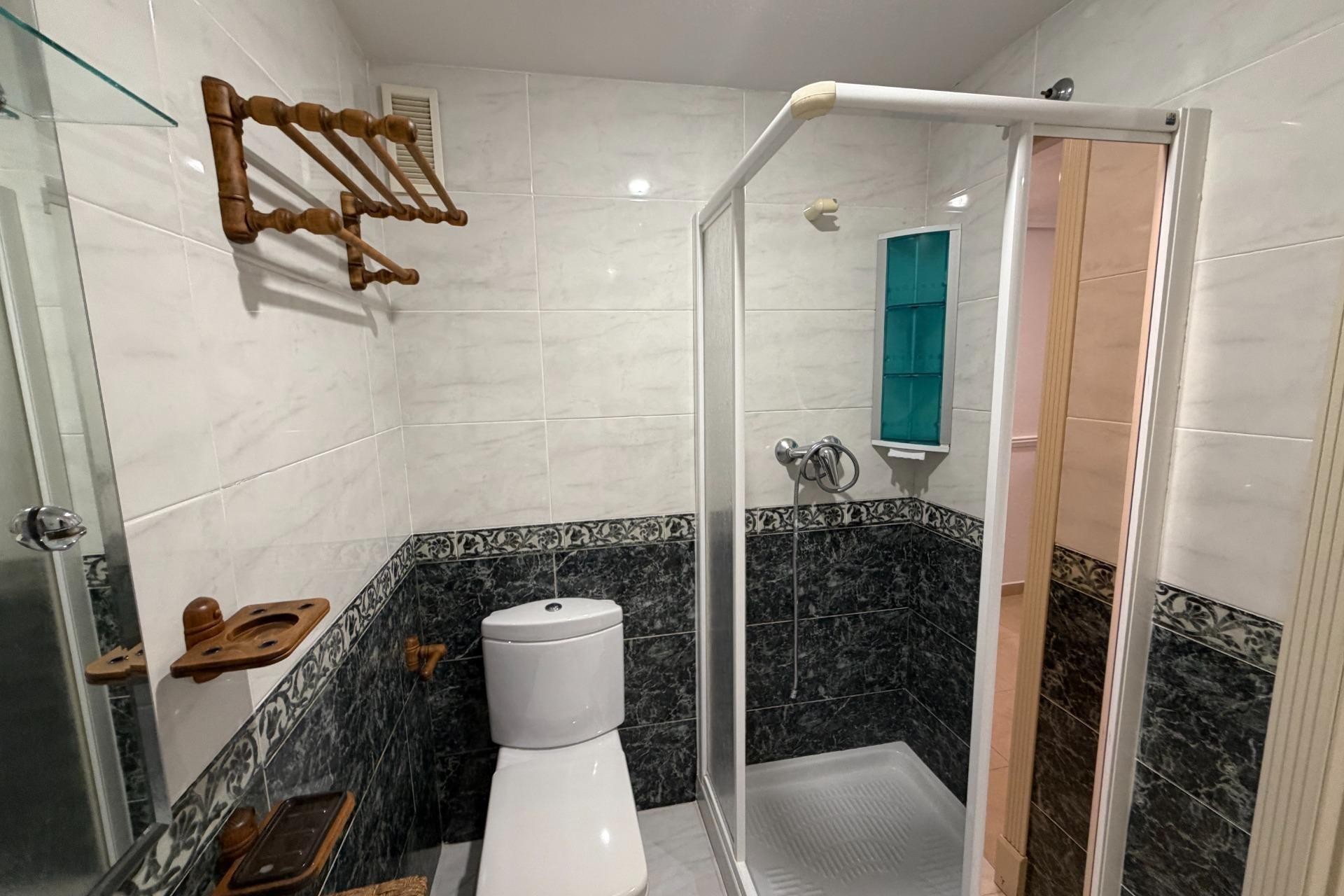 Te koop - Appartement -
Alicante - Playa de San Juan