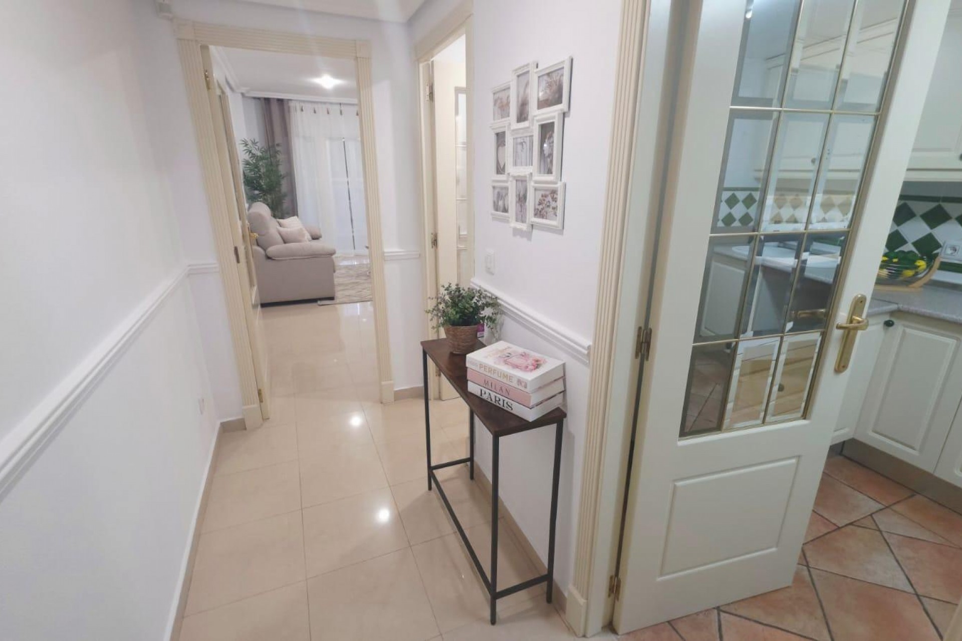 Te koop - Appartement -
Alicante - Playa de San Juan