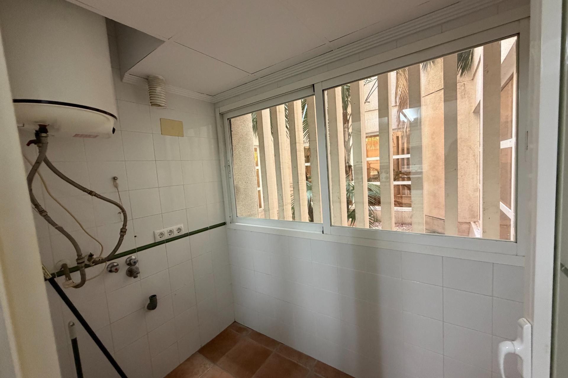 Te koop - Appartement -
Alicante - Playa de San Juan