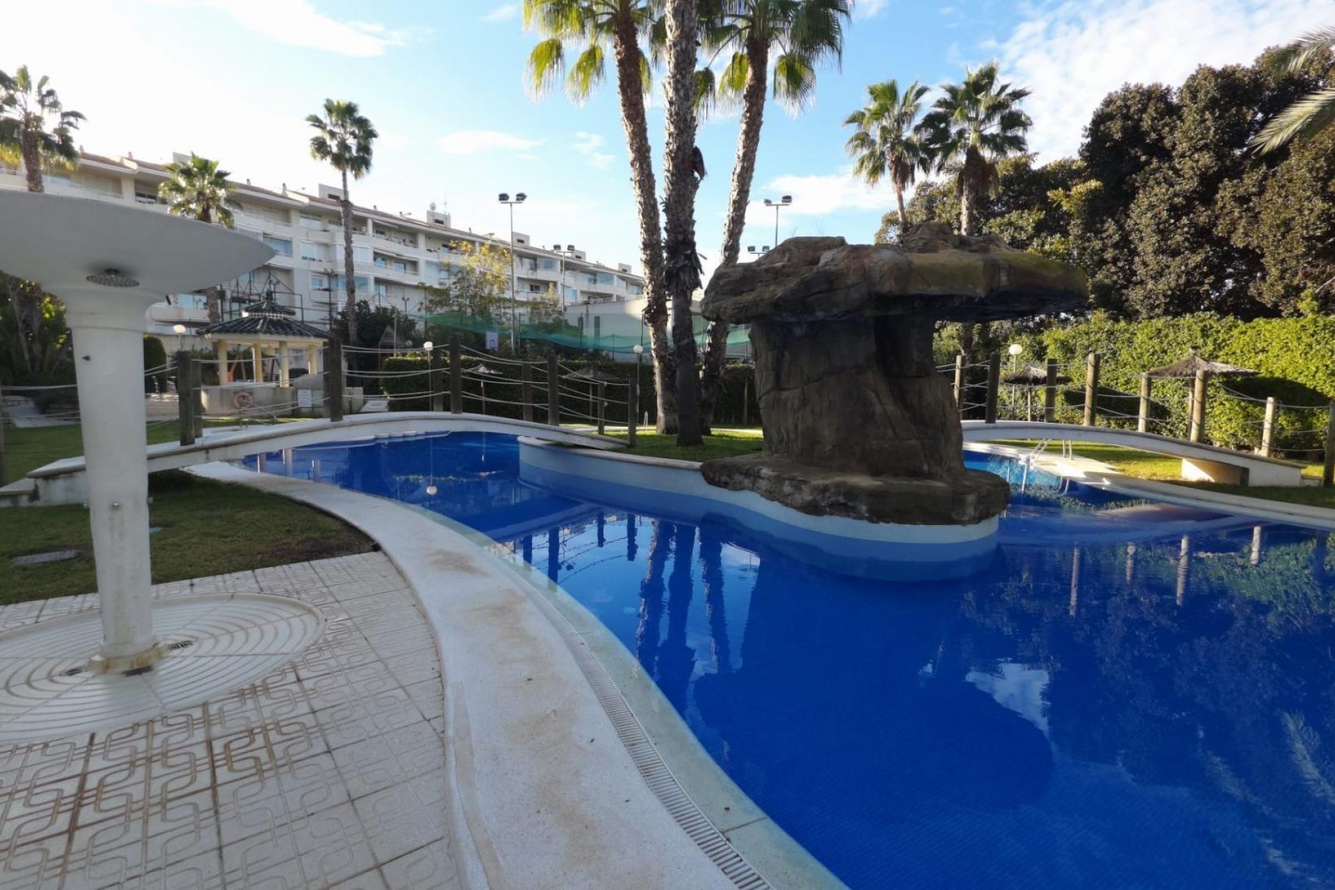 Te koop - Appartement -
Alicante - Playa de San Juan