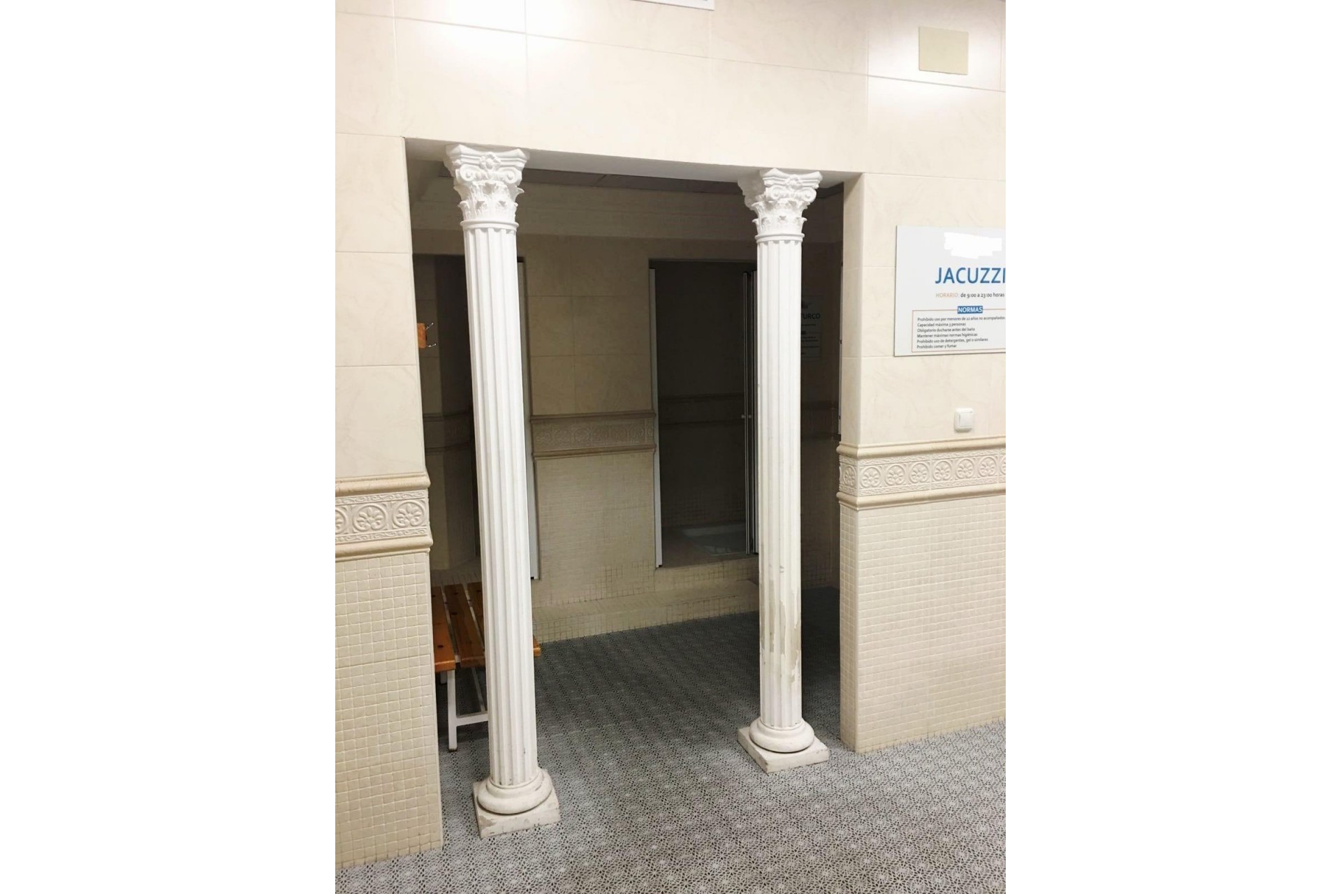 Te koop - Appartement -
Alicante - Playa de San Juan