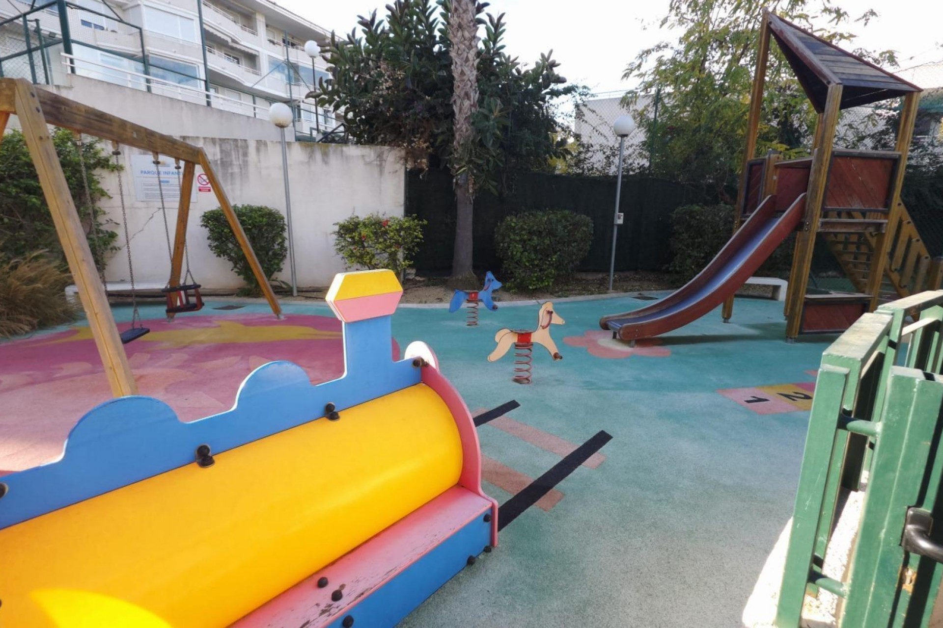 Te koop - Appartement -
Alicante - Playa de San Juan