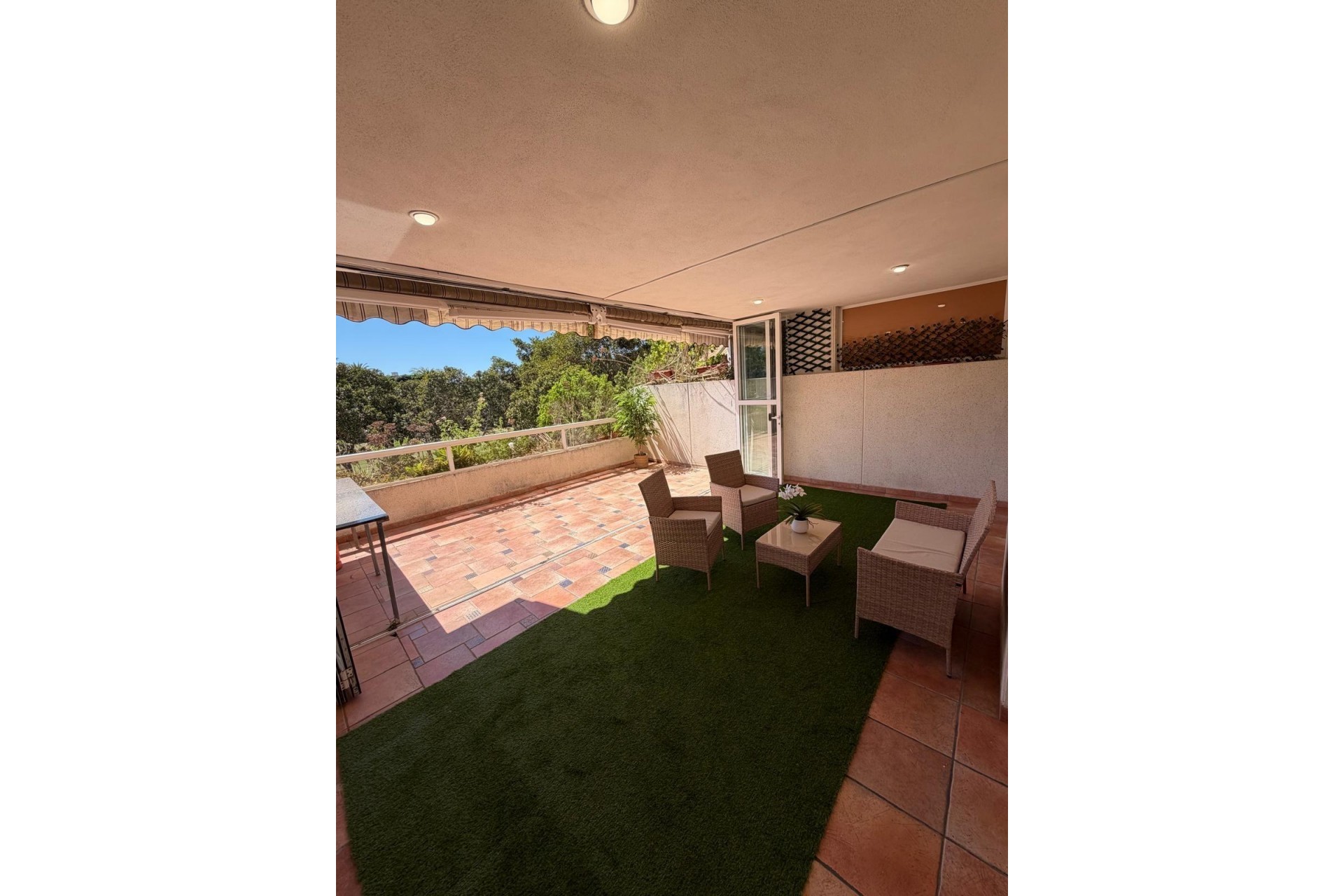 Te koop - Appartement -
Alicante - Playa de San Juan