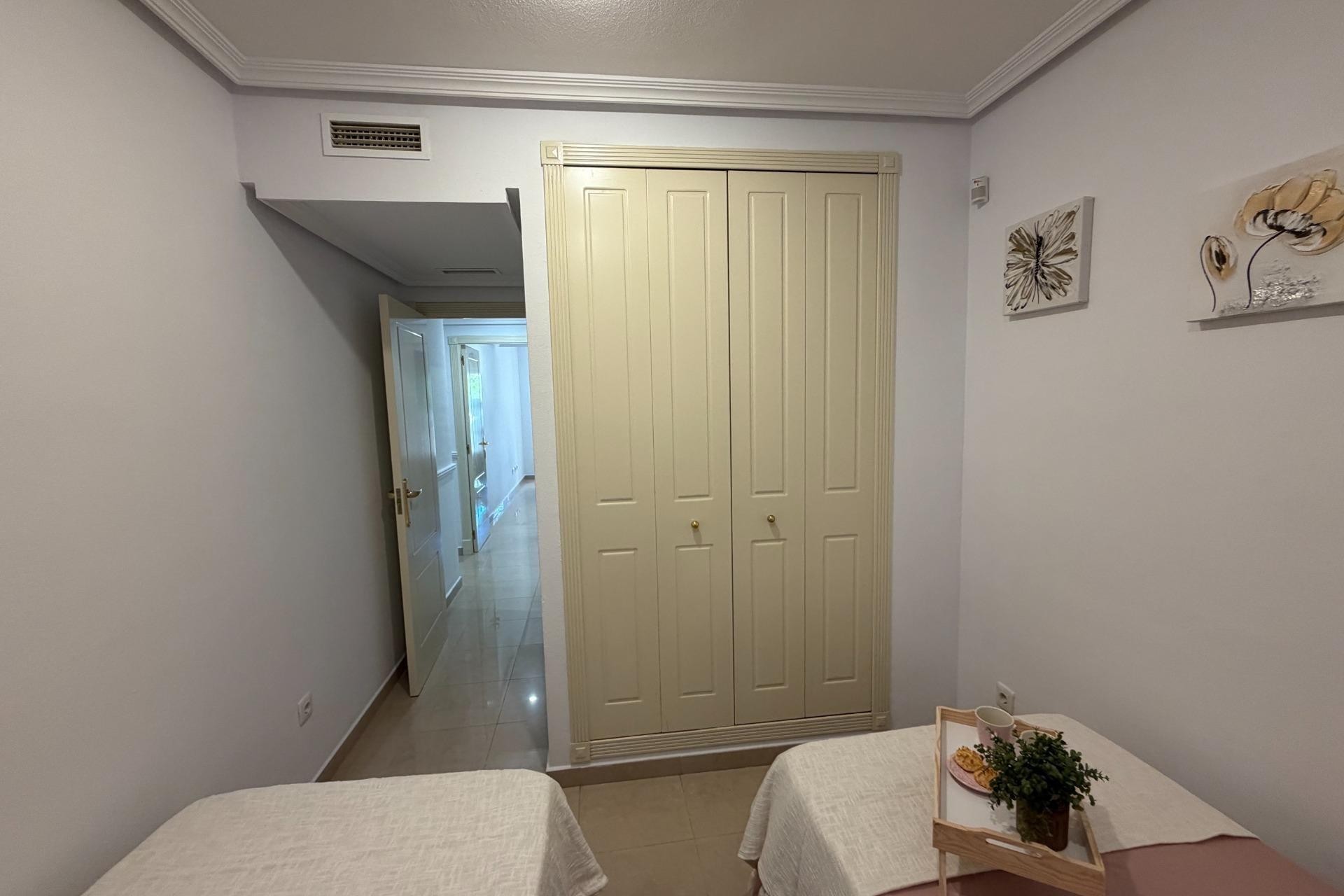 Te koop - Appartement -
Alicante - Playa de San Juan