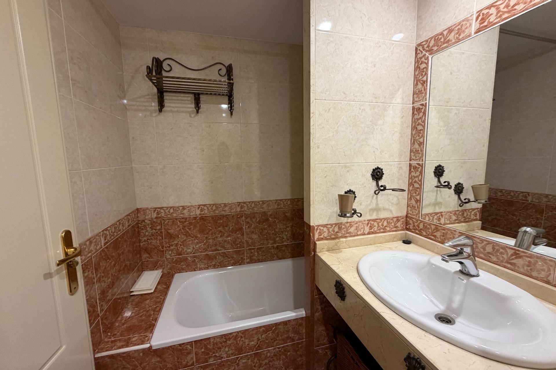 Te koop - Appartement -
Alicante - Playa de San Juan