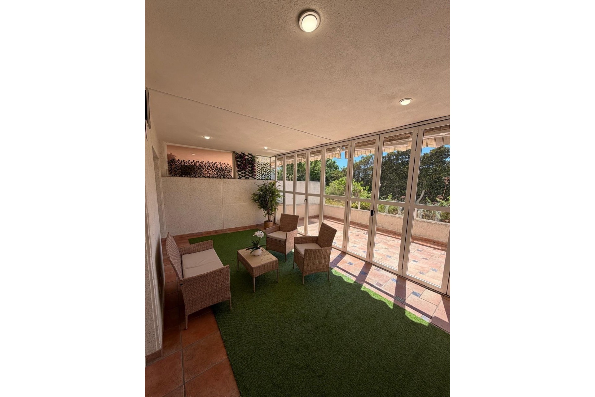 Te koop - Appartement -
Alicante - Playa de San Juan