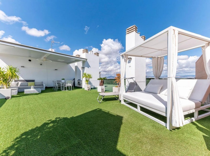 Te koop - Appartement -
Alicante - Playa de San Juan