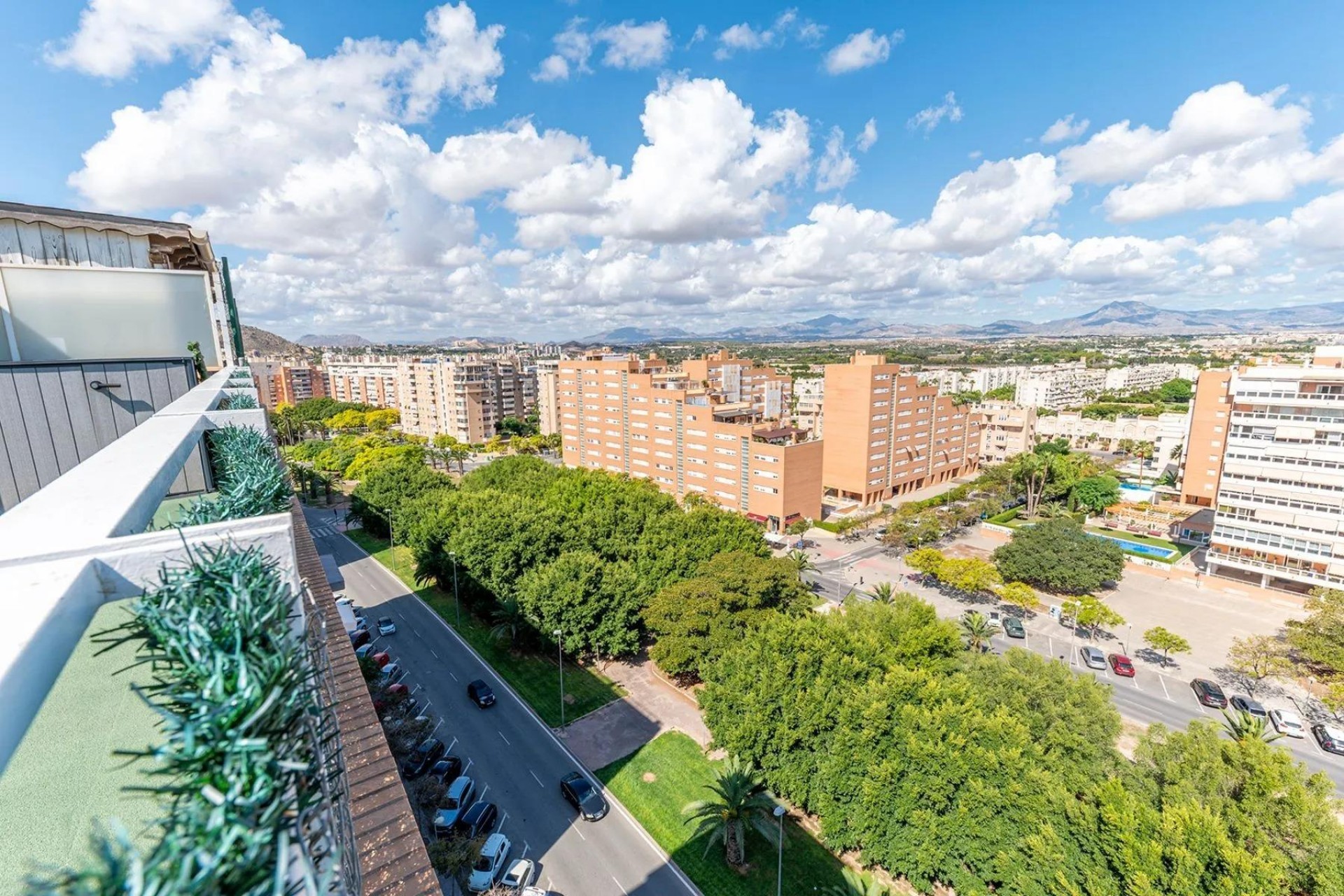 Te koop - Appartement -
Alicante - Playa de San Juan