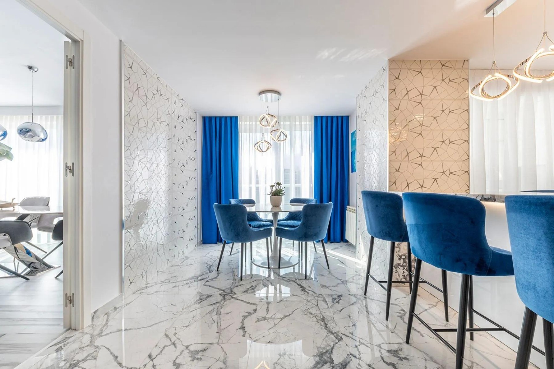 Te koop - Appartement -
Alicante - Playa de San Juan