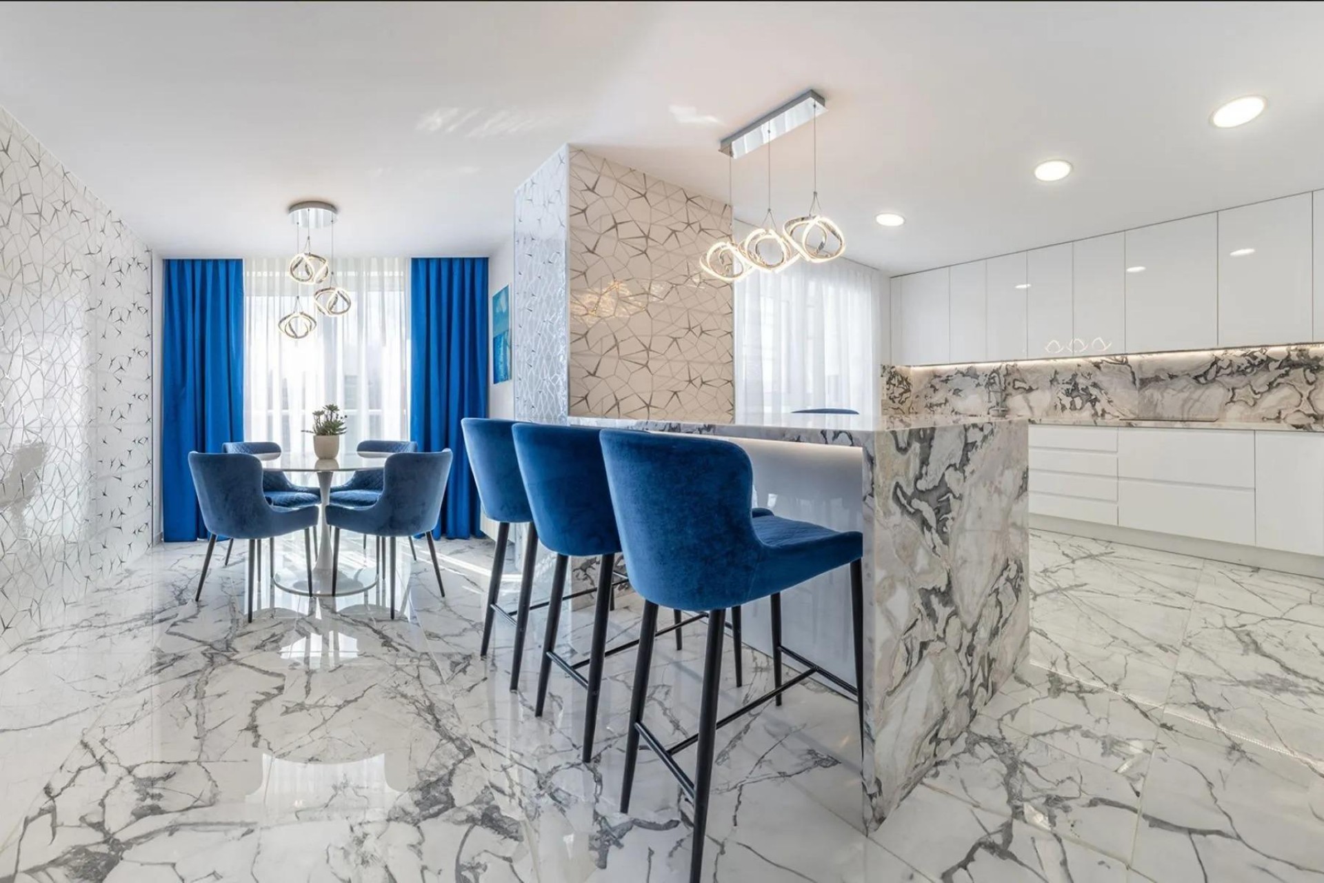 Te koop - Appartement -
Alicante - Playa de San Juan