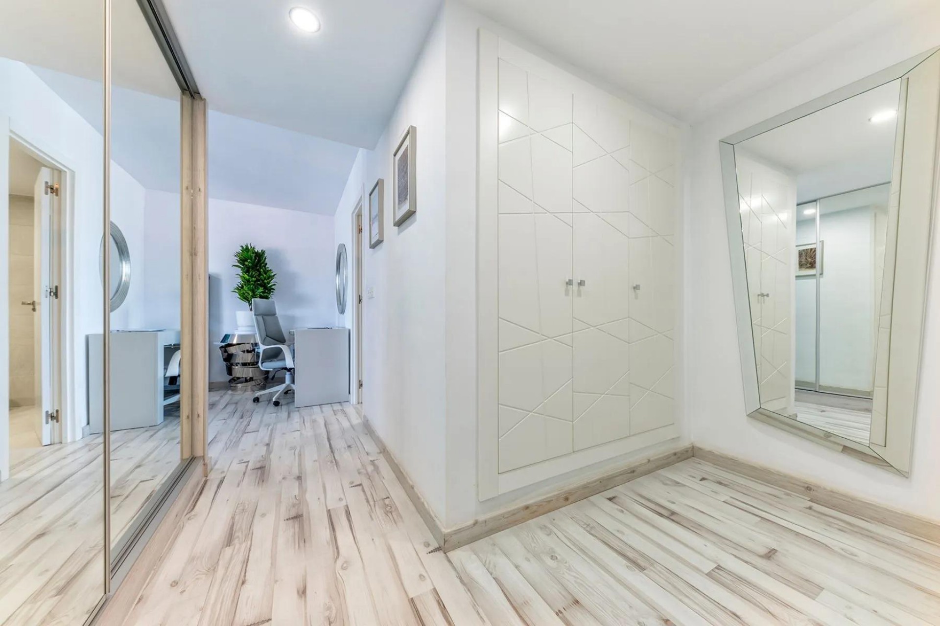Te koop - Appartement -
Alicante - Playa de San Juan