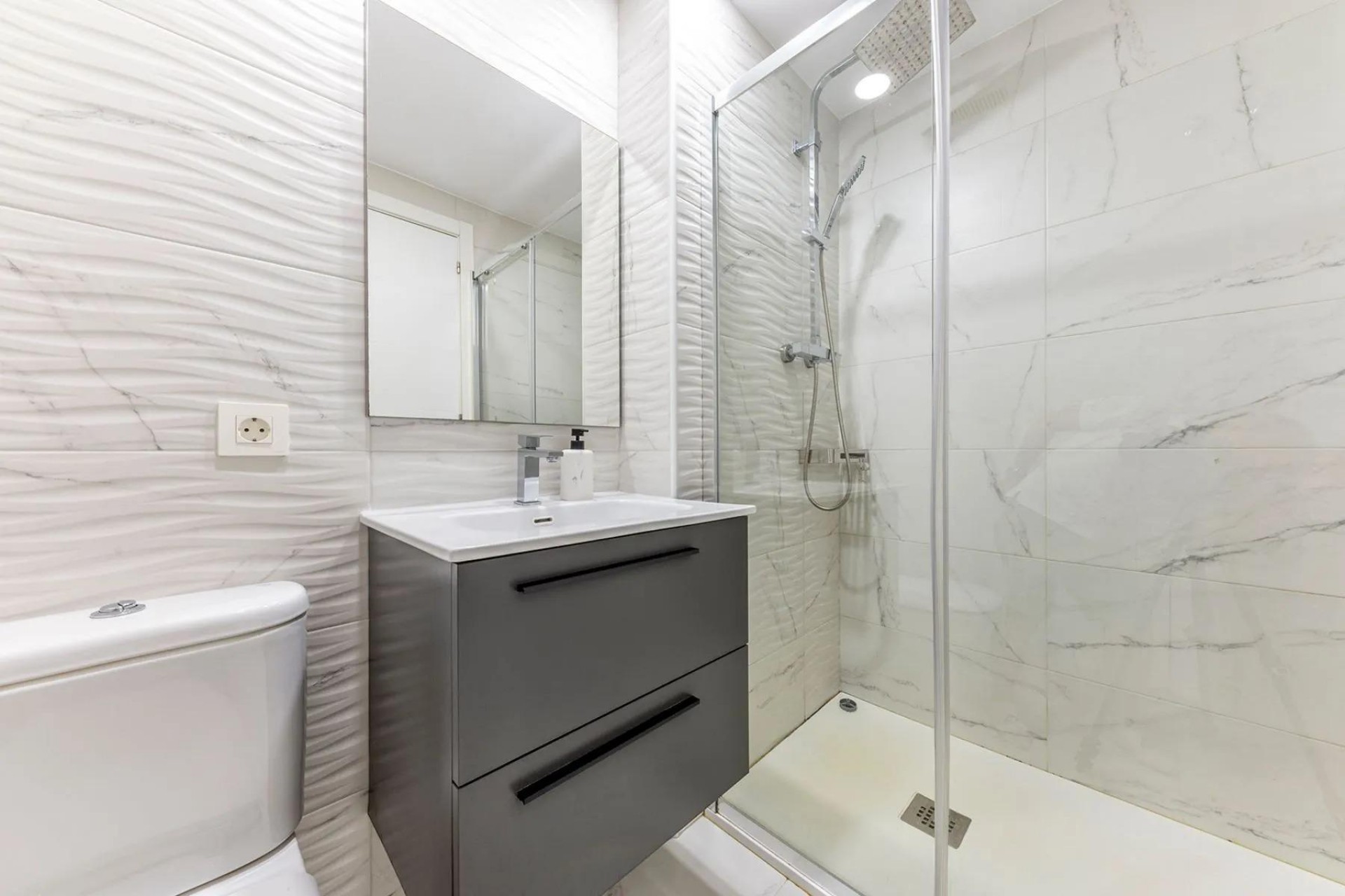 Te koop - Appartement -
Alicante - Playa de San Juan