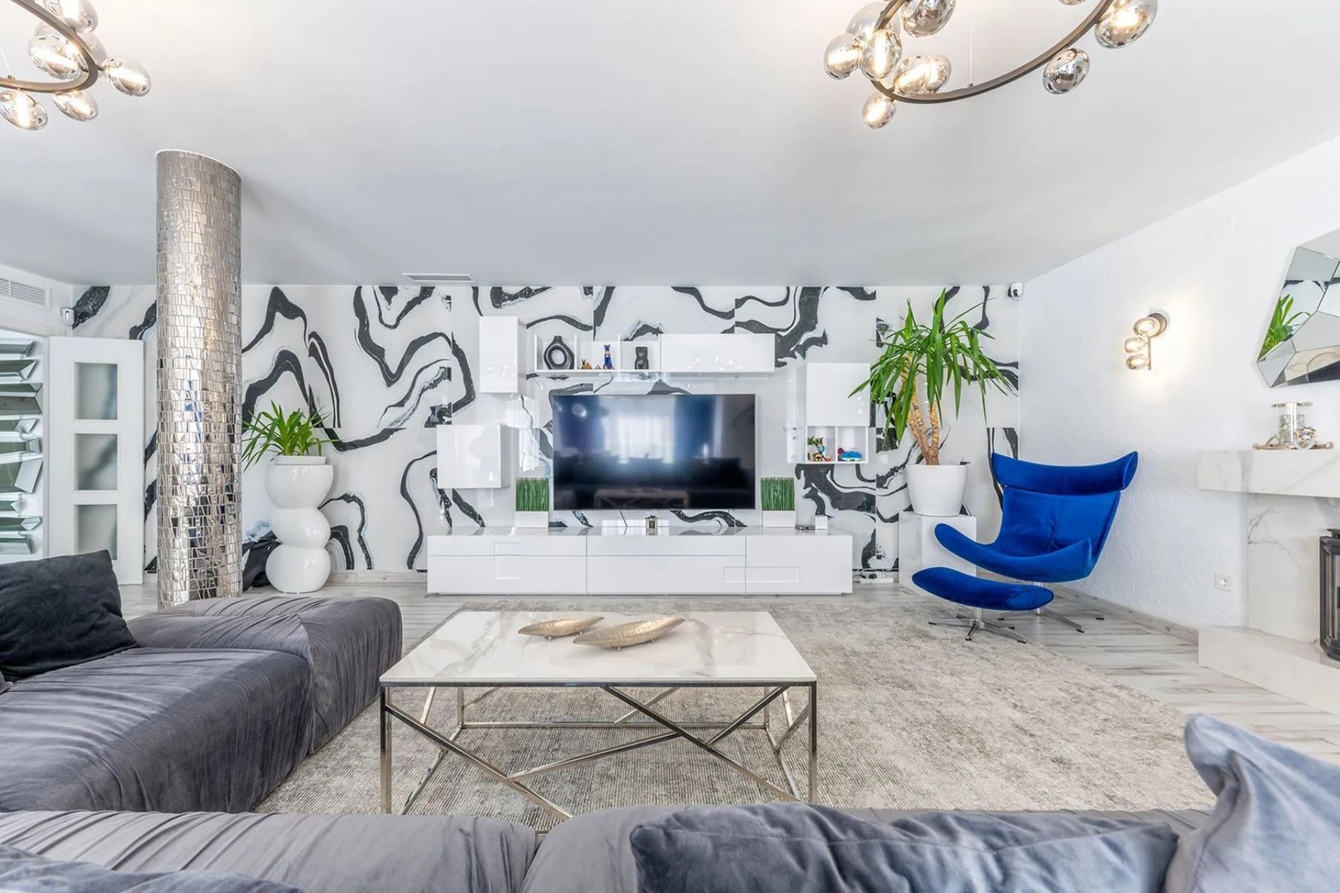Te koop - Appartement -
Alicante - Playa de San Juan
