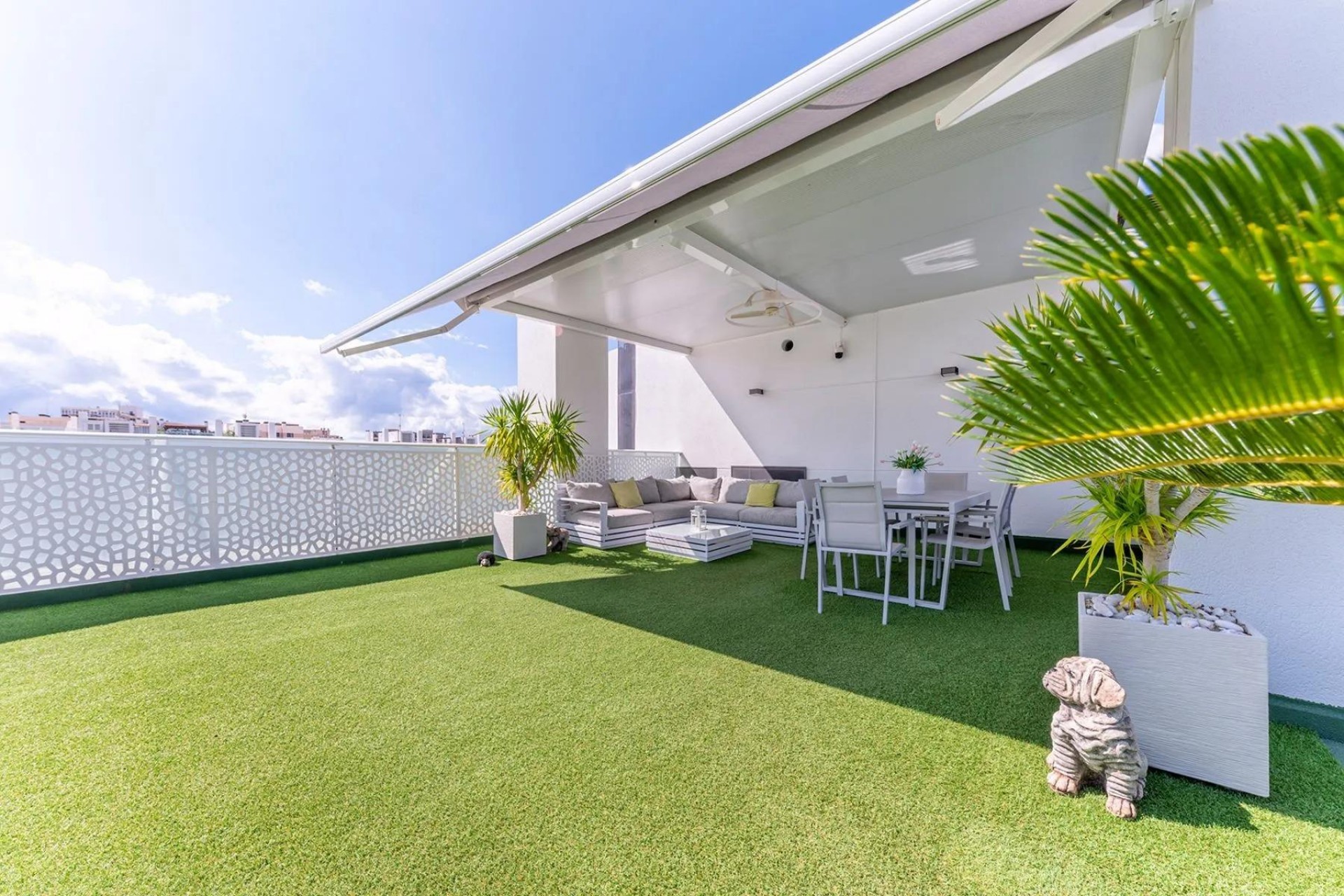 Te koop - Appartement -
Alicante - Playa de San Juan