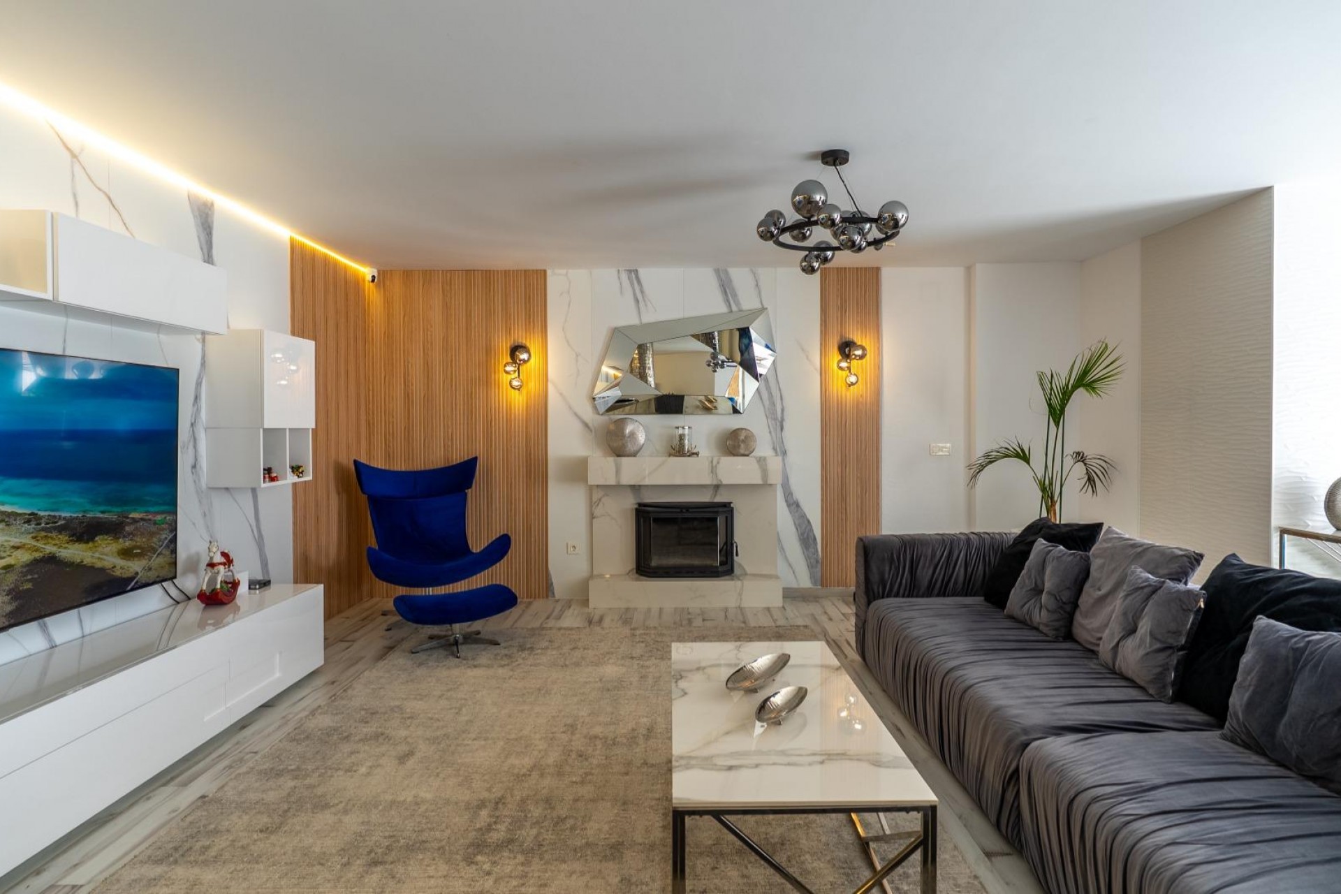 Te koop - Appartement -
Alicante - Playa de San Juan