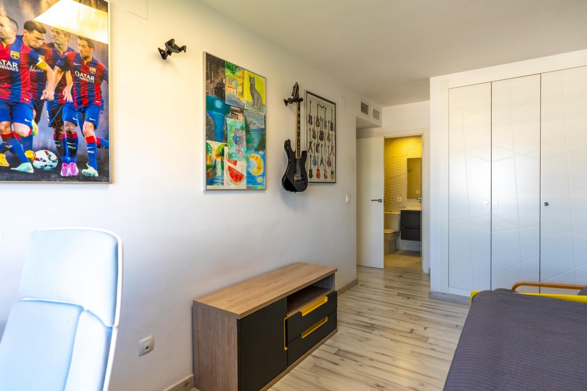 Te koop - Appartement -
Alicante - Playa de San Juan