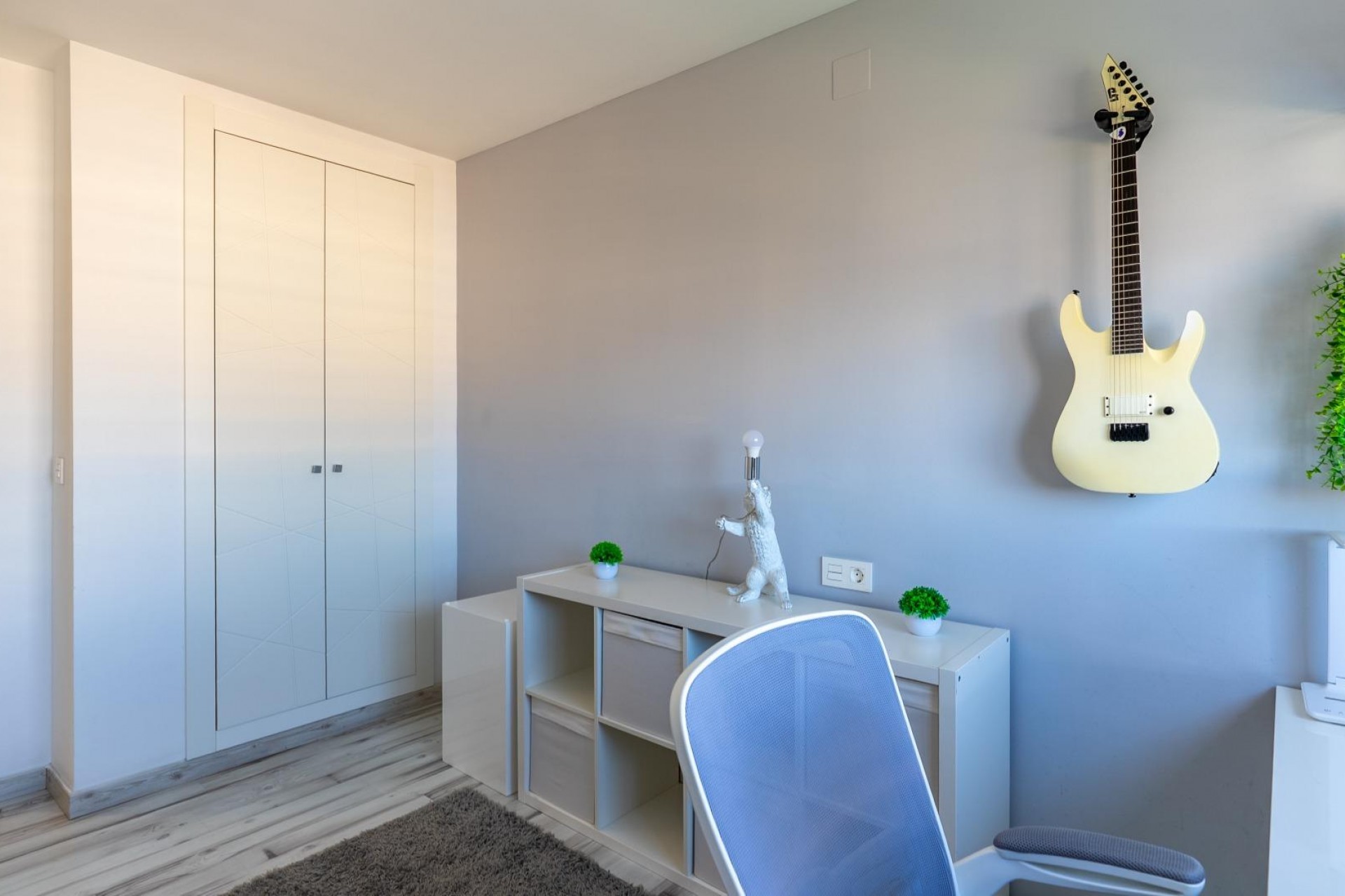 Te koop - Appartement -
Alicante - Playa de San Juan