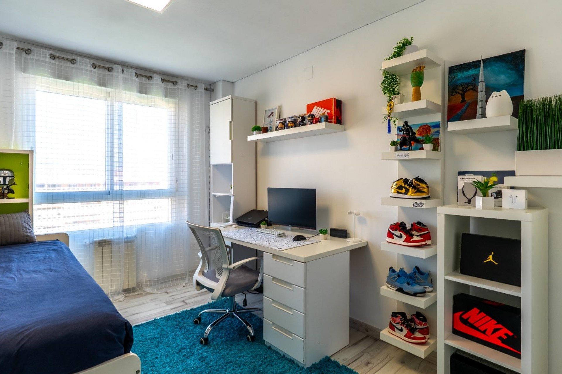 Te koop - Appartement -
Alicante - Playa de San Juan