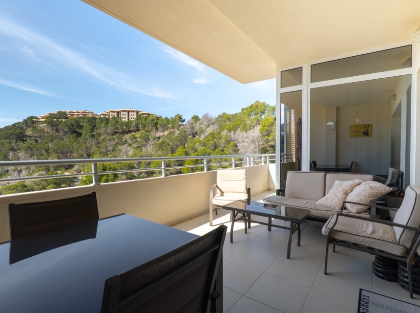 Te koop - Appartement -
Altea