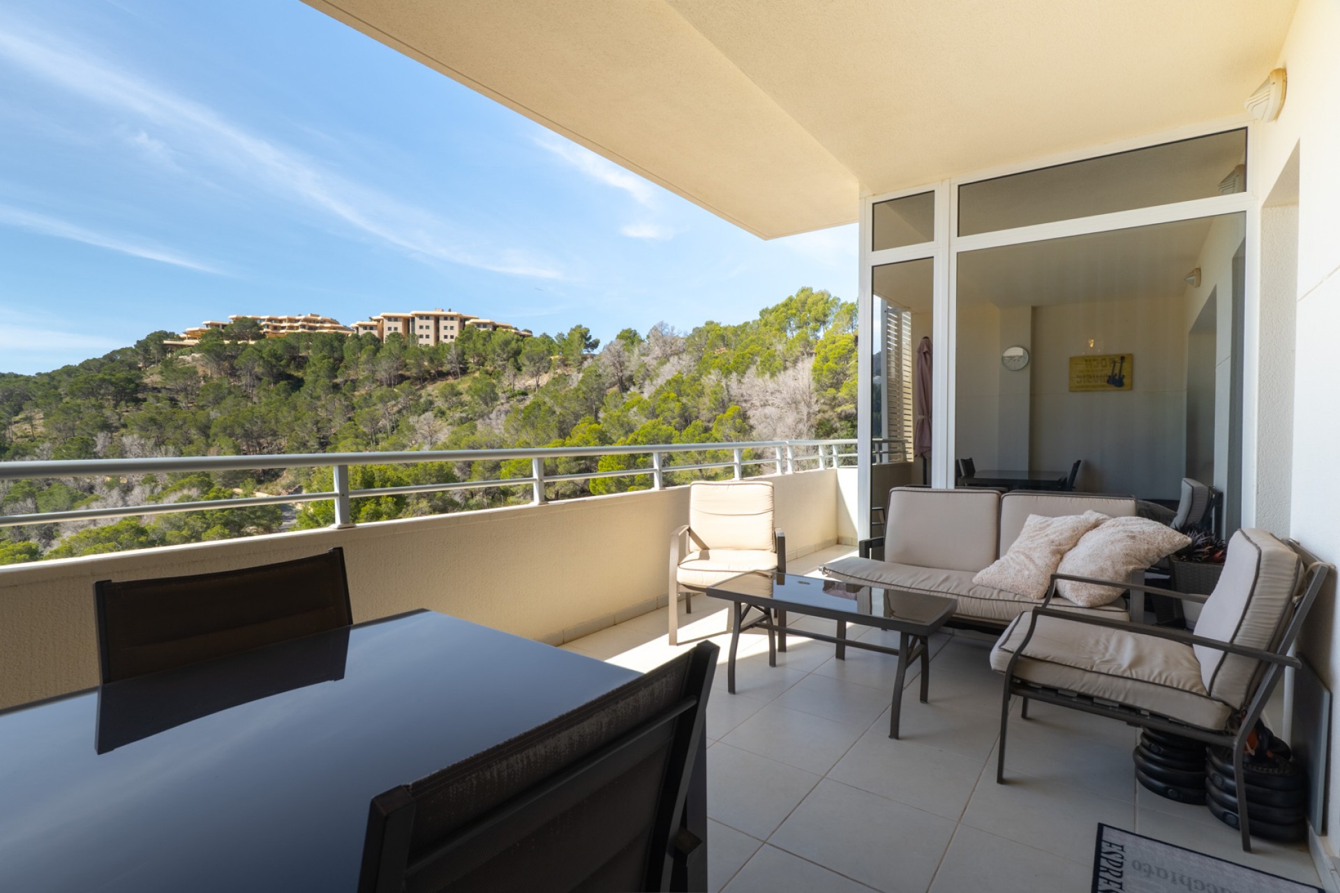 Te koop - Appartement -
Altea