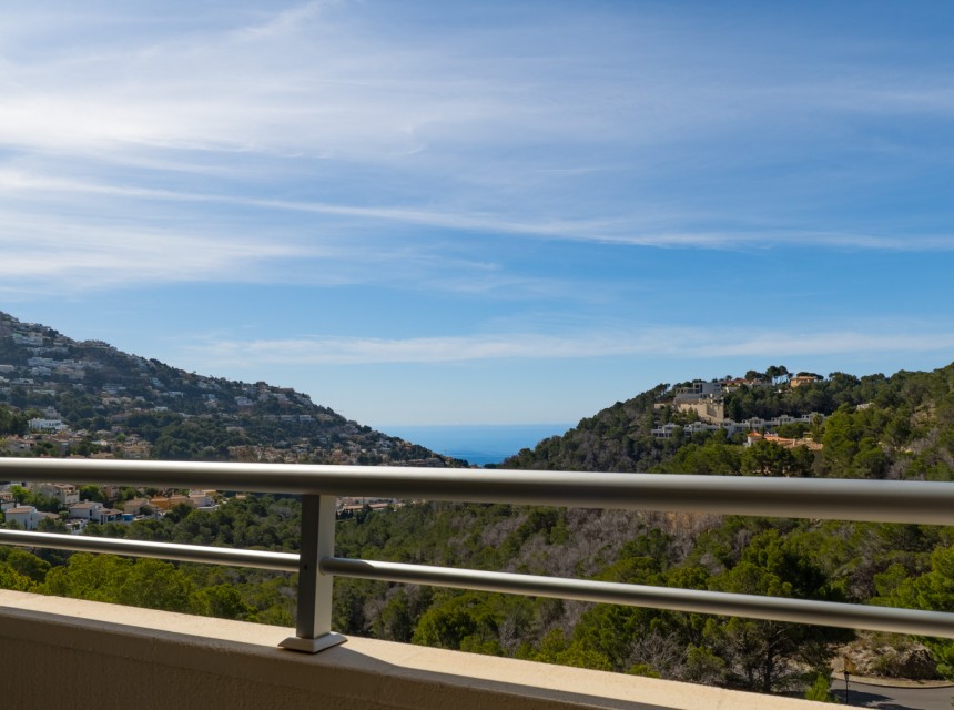 Te koop - Appartement -
Altea
