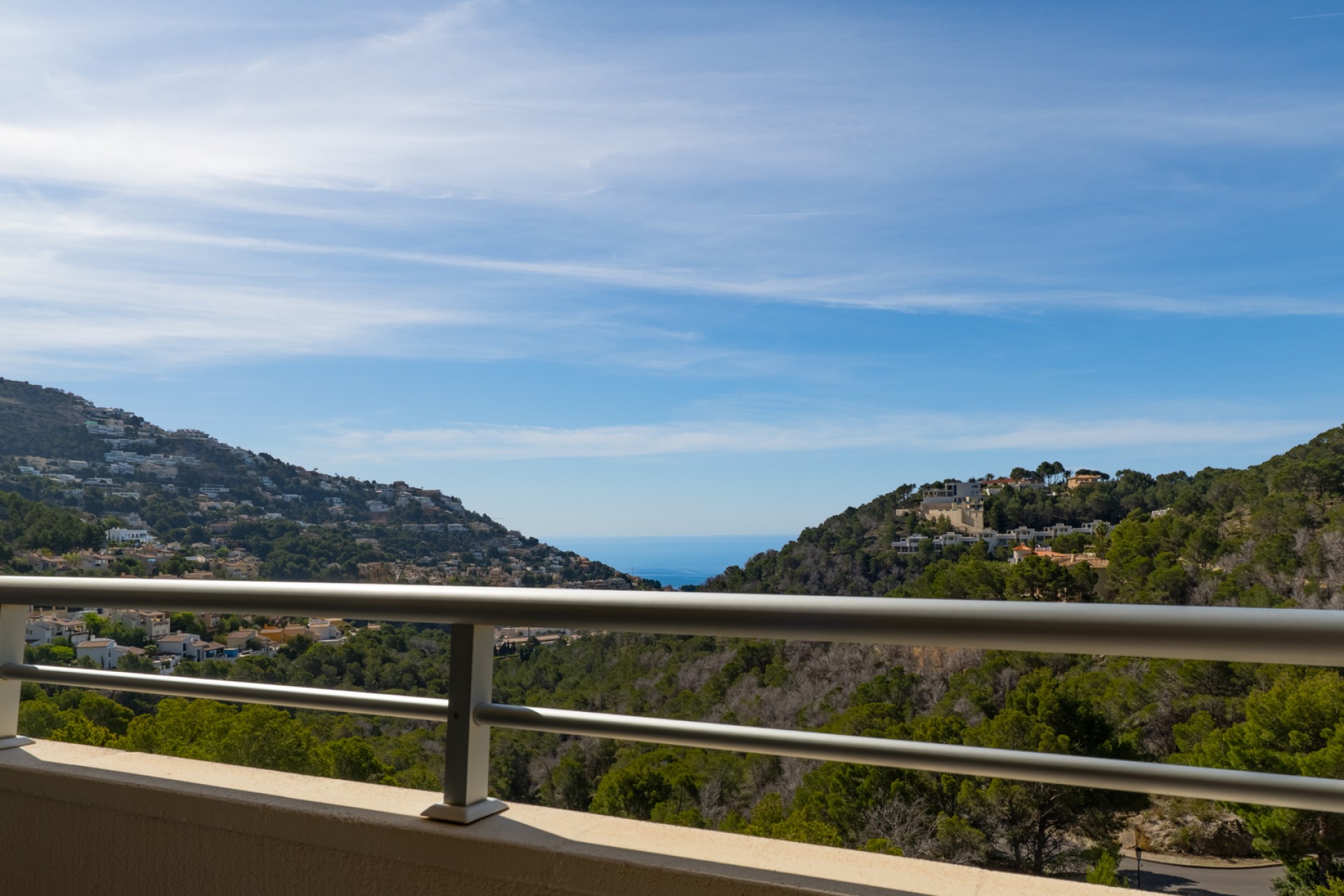 Te koop - Appartement -
Altea
