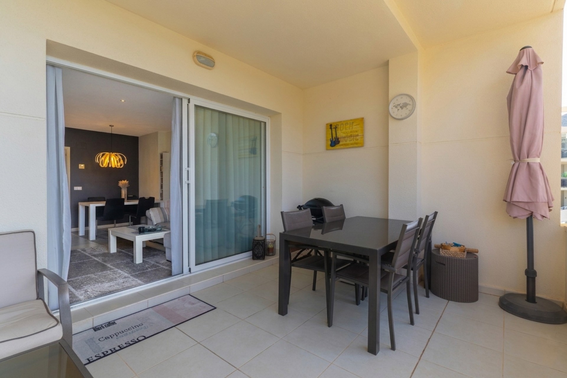 Te koop - Appartement -
Altea