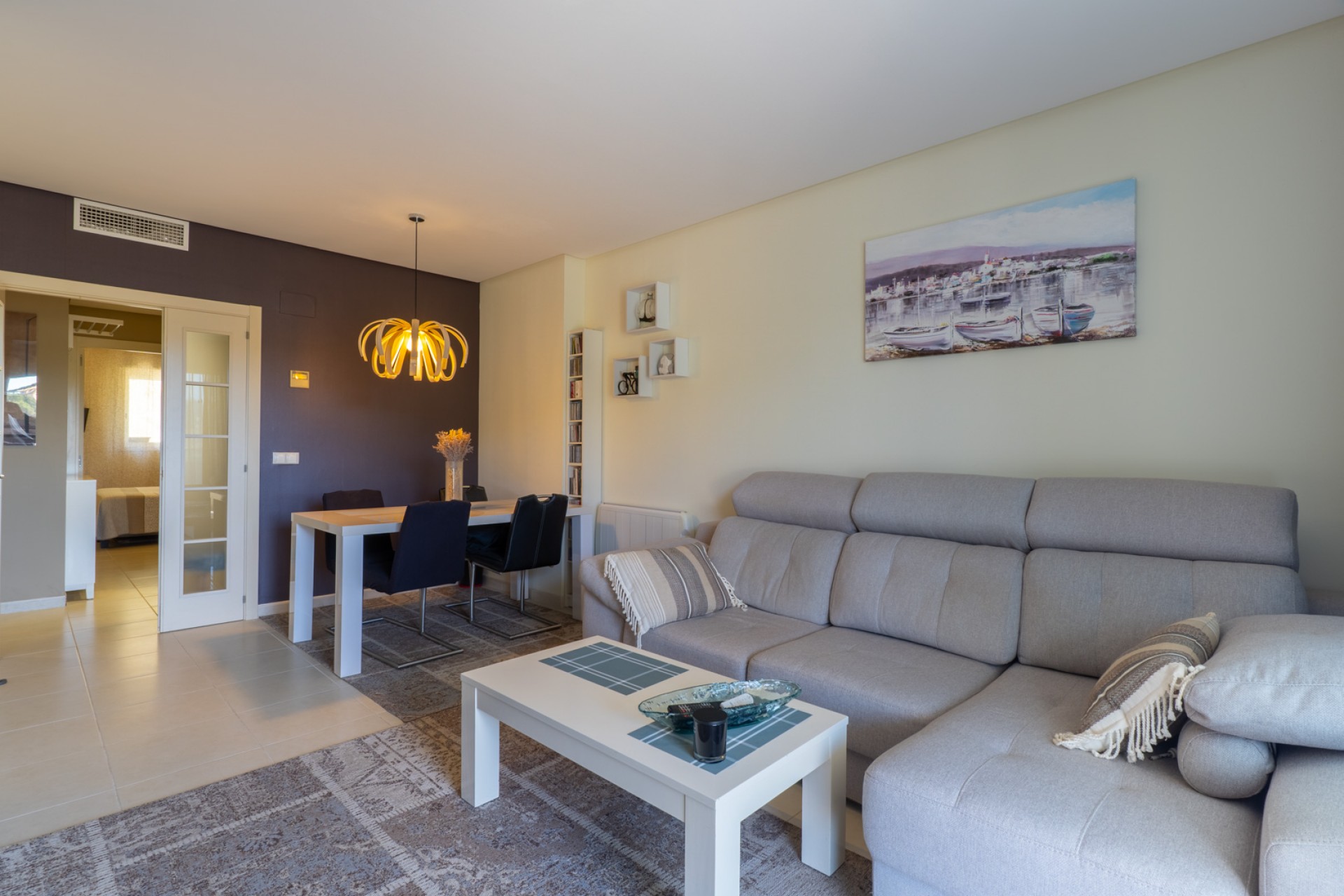 Te koop - Appartement -
Altea