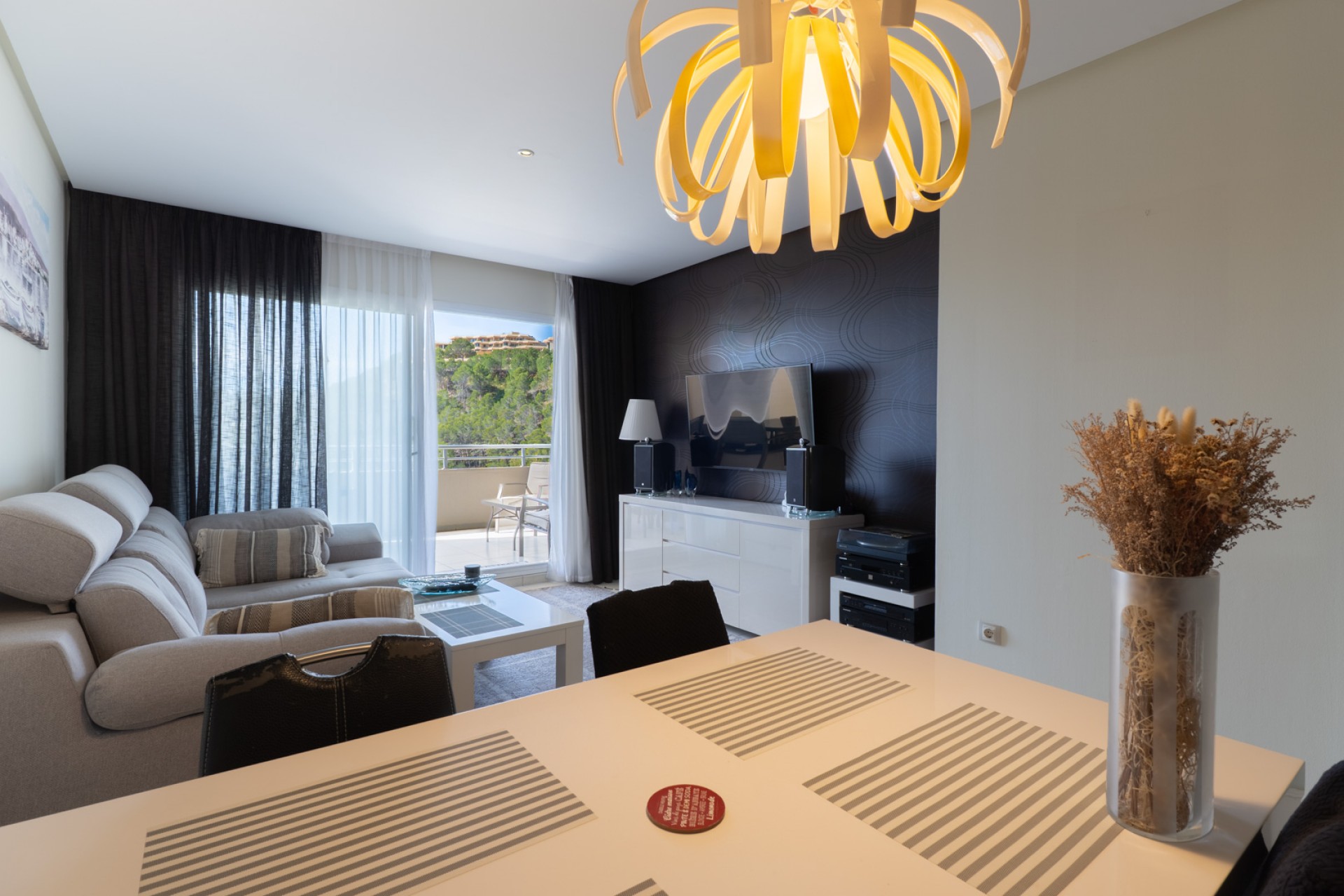 Te koop - Appartement -
Altea